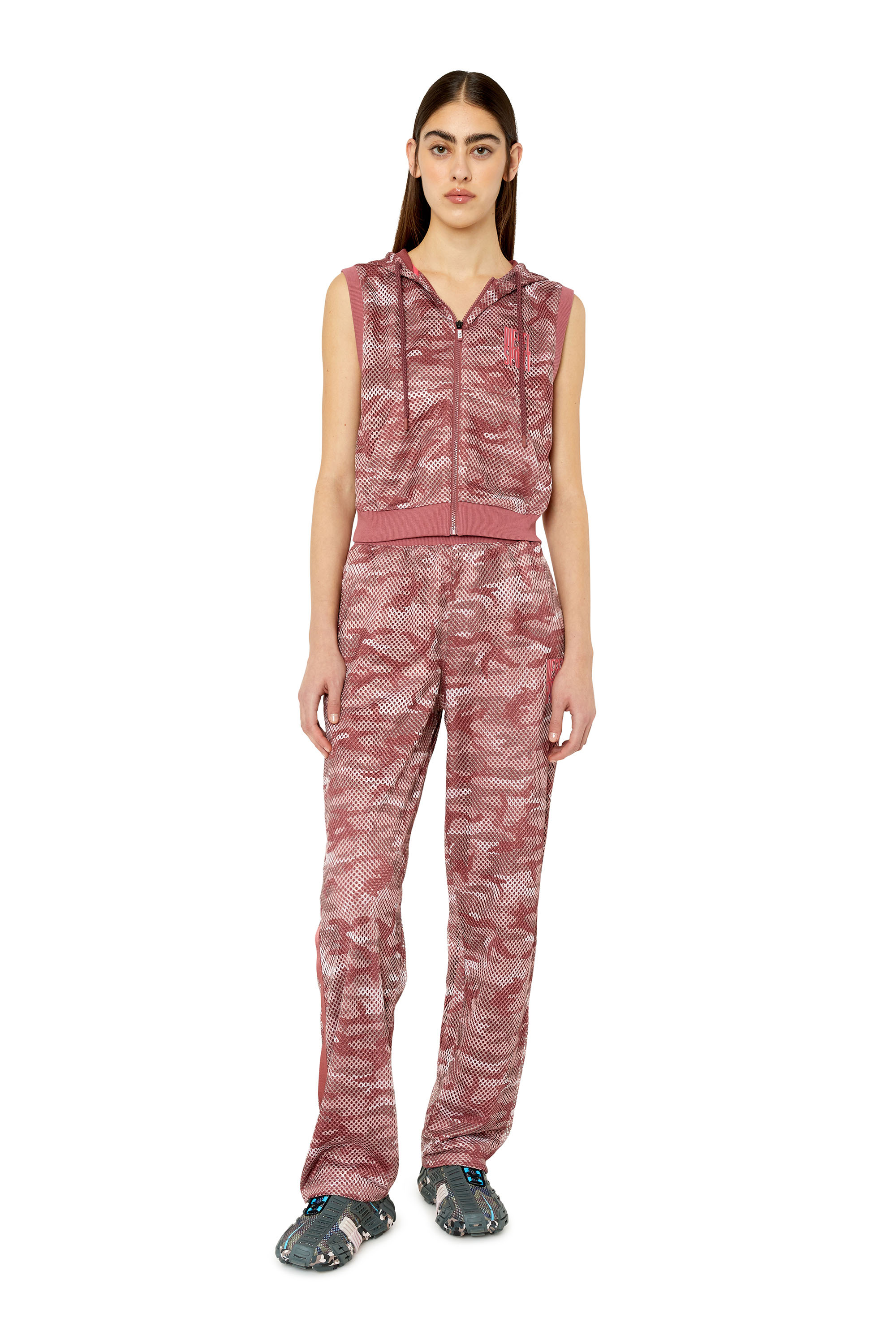 Diesel - AWST-DORA-HT01, Brown - Image 2