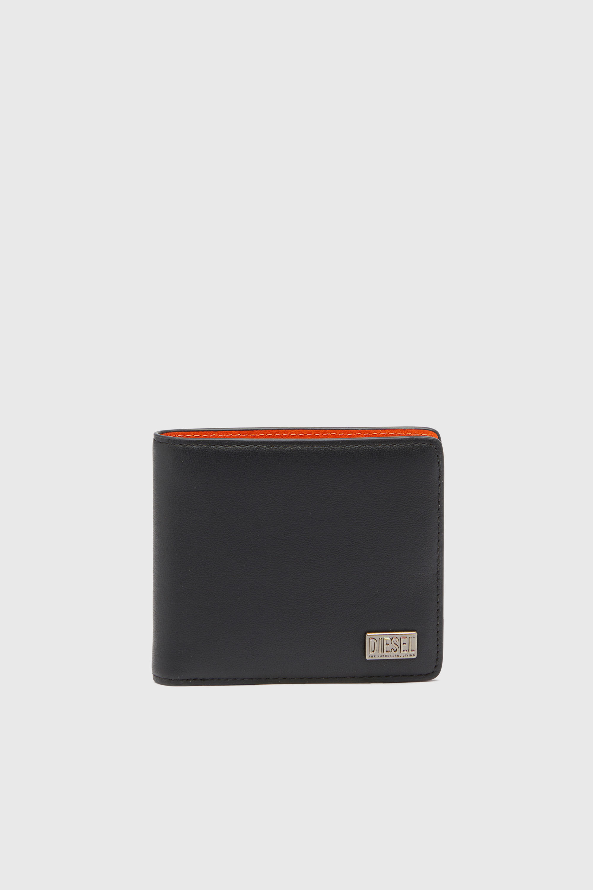 BISCOTTO BI-FOLD COIN S 3D