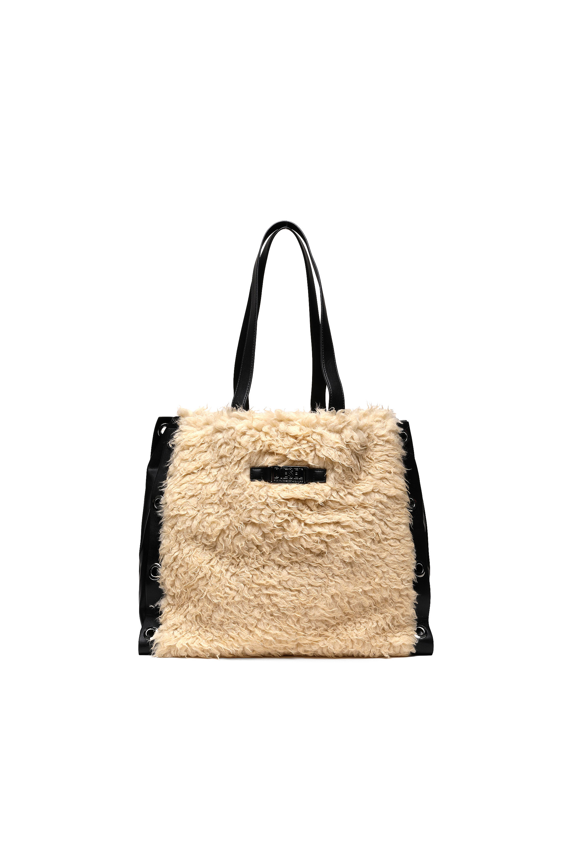 TRESI, Beige - Shopping and Shoulder Bags