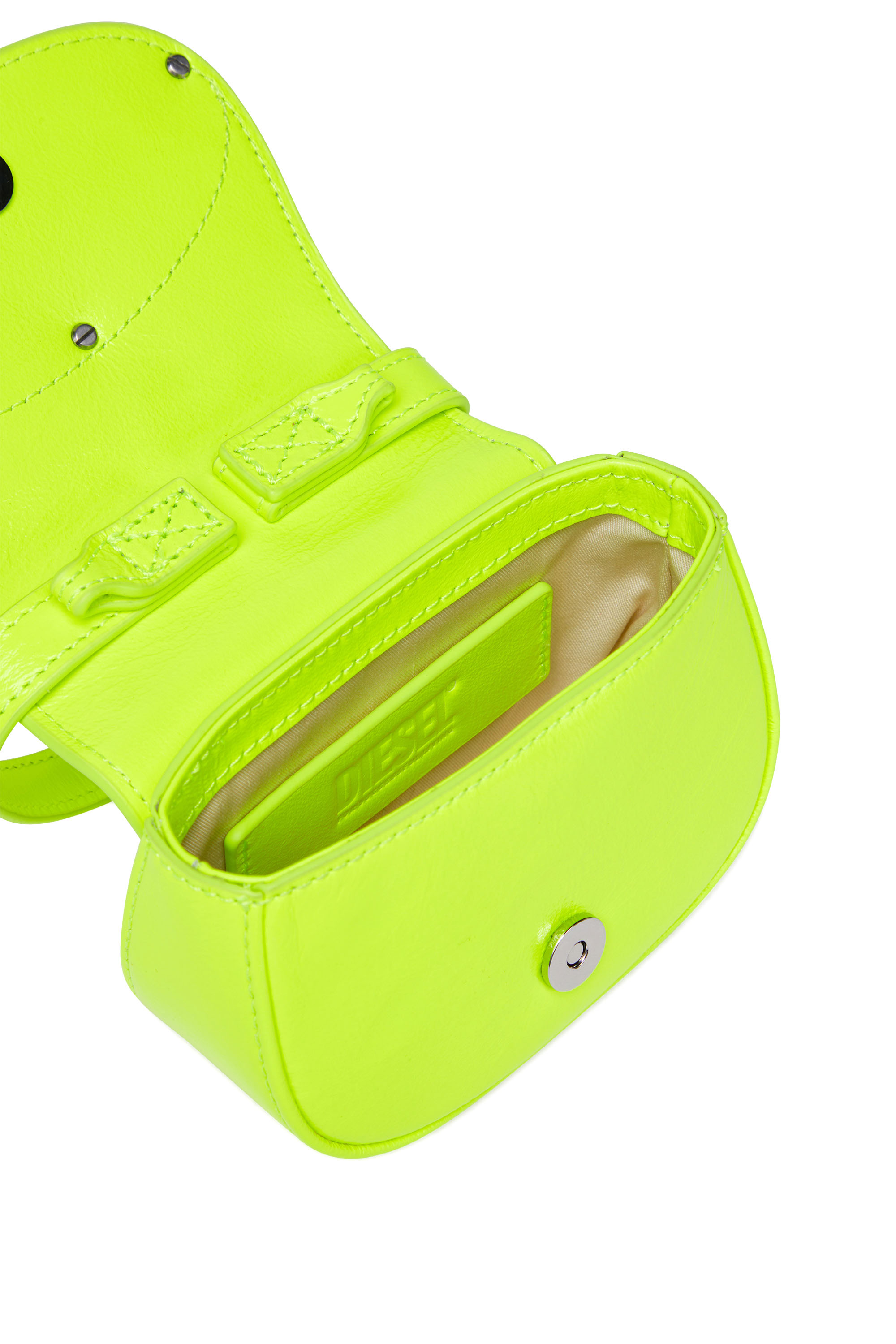 Diesel - 1DR XS, Yellow Fluo - Image 4