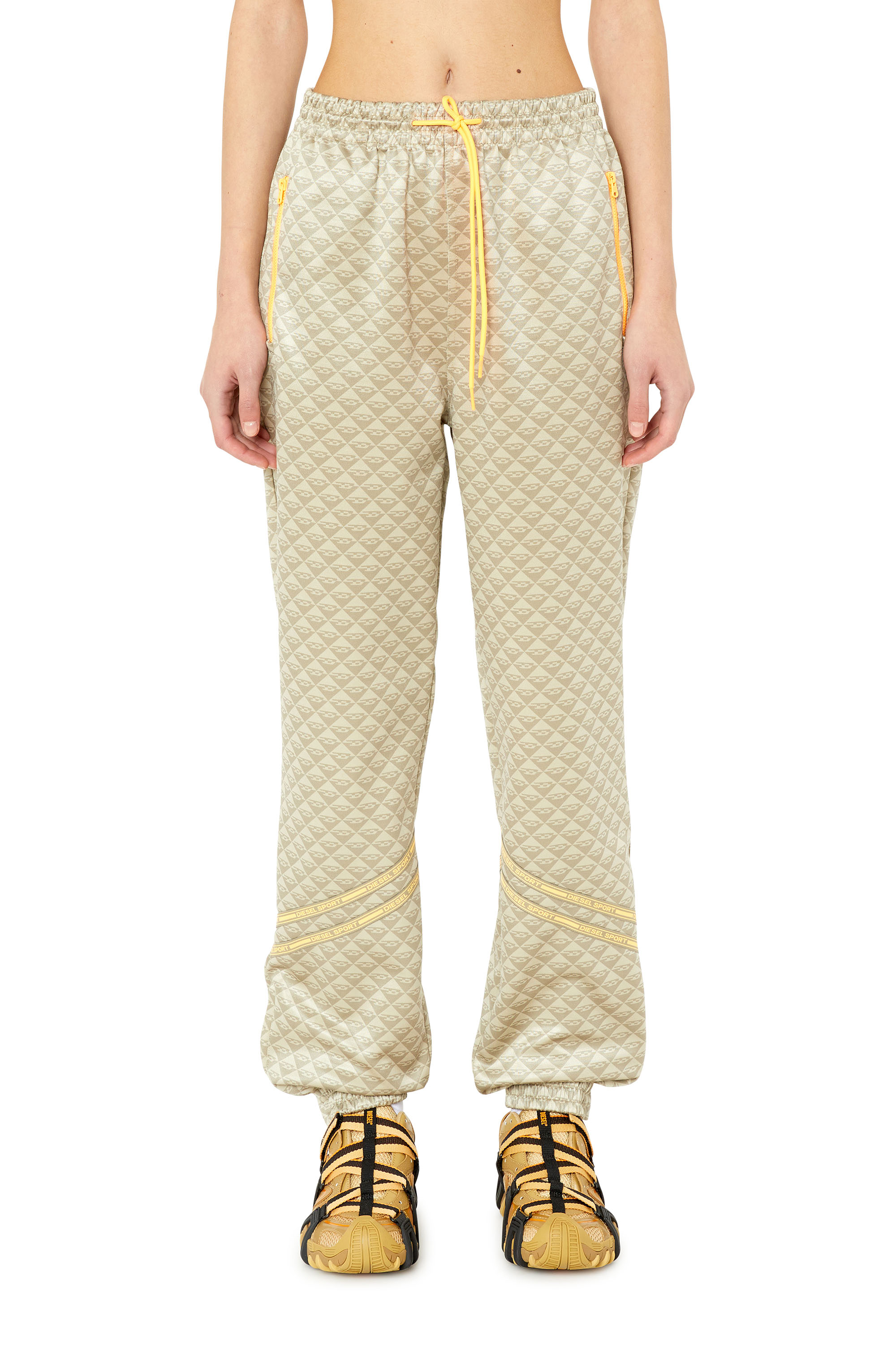 Diesel - AWSB-EDITH-HT23, Beige - Image 1