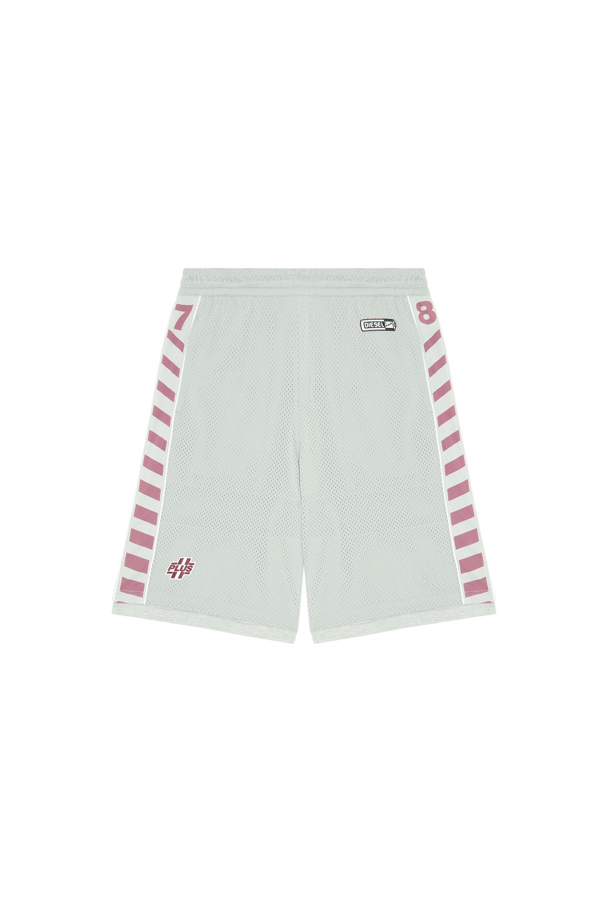 Diesel - P-FRAX, Light Grey - Image 3