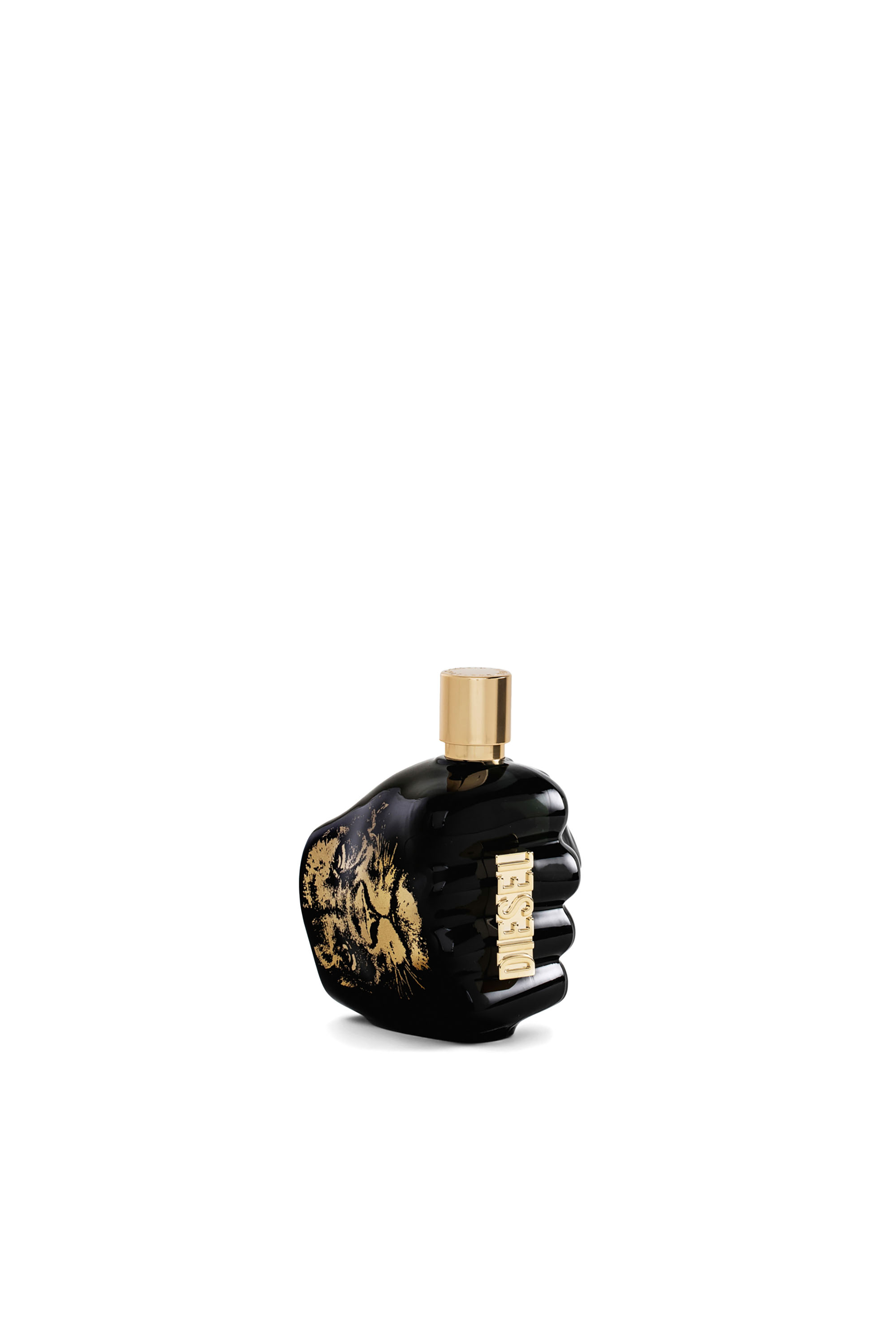 Diesel - SPIRIT OF THE BRAVE 125ML, Man's Spirit of the Brave 125 ml, eau de toilette in Black/Gold - 2