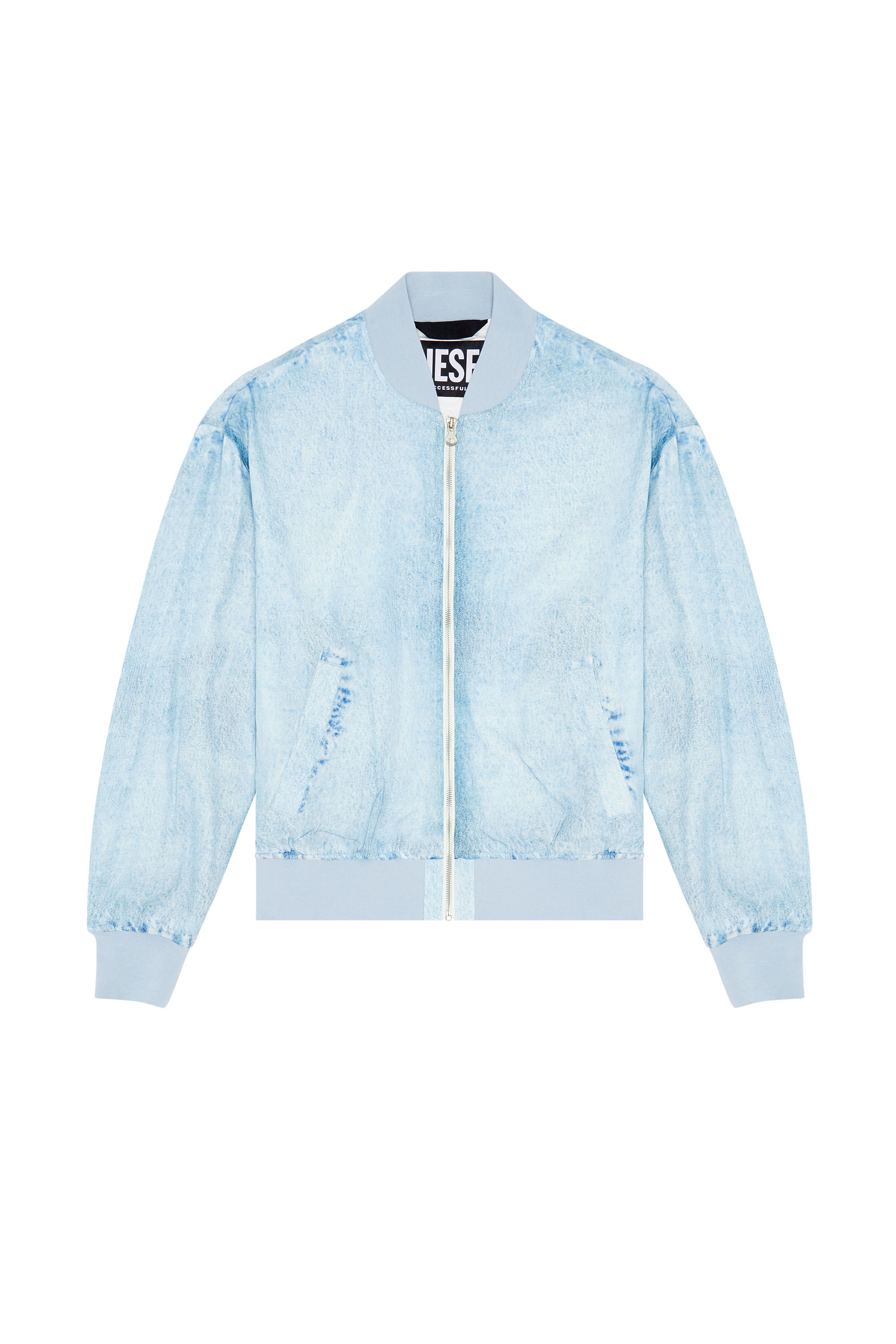 Diesel - J-MAR, Light Blue - Image 5