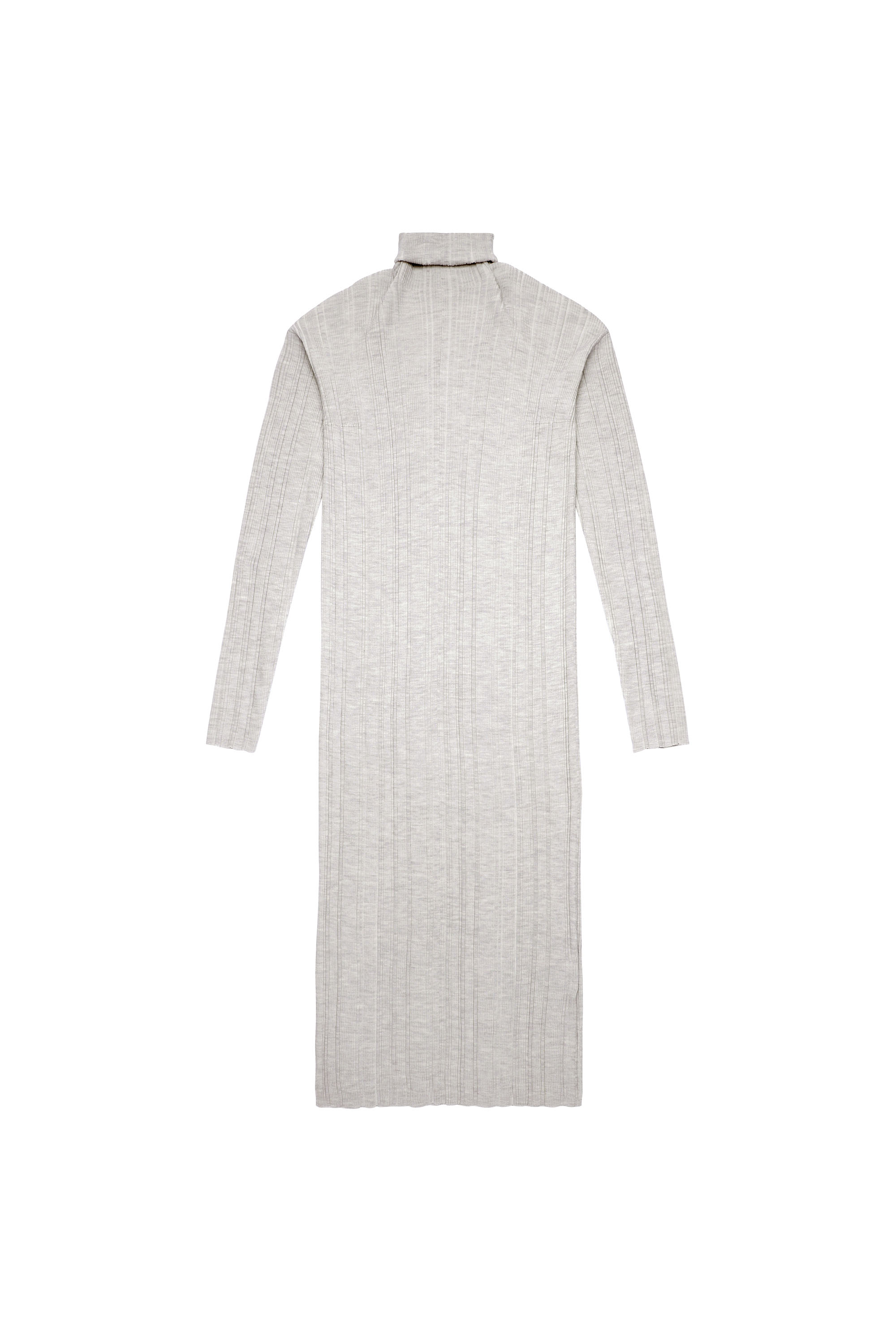 M-ARKANSAS, Light Grey - Dresses