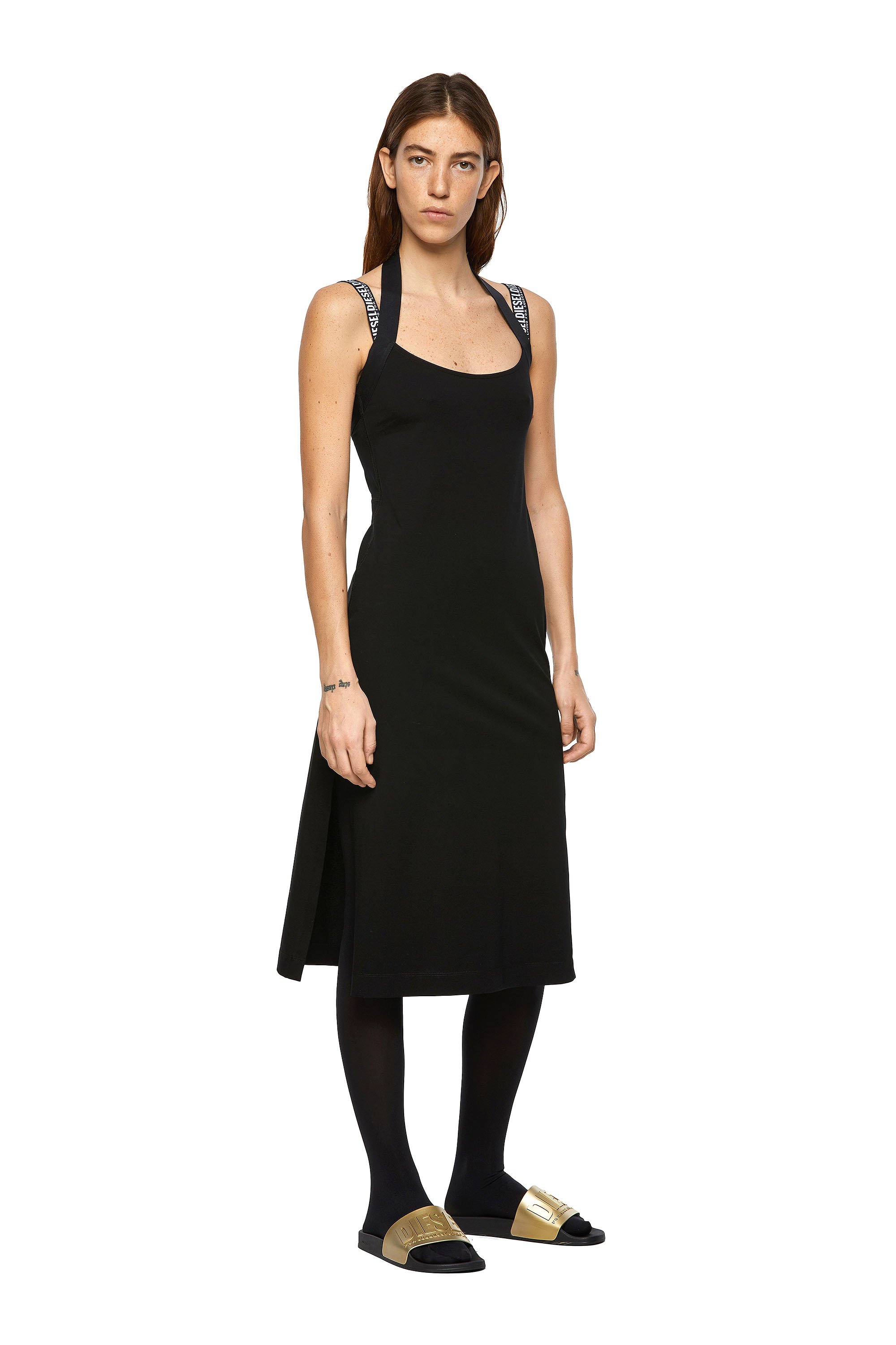 D-SAMMY, Black - Dresses