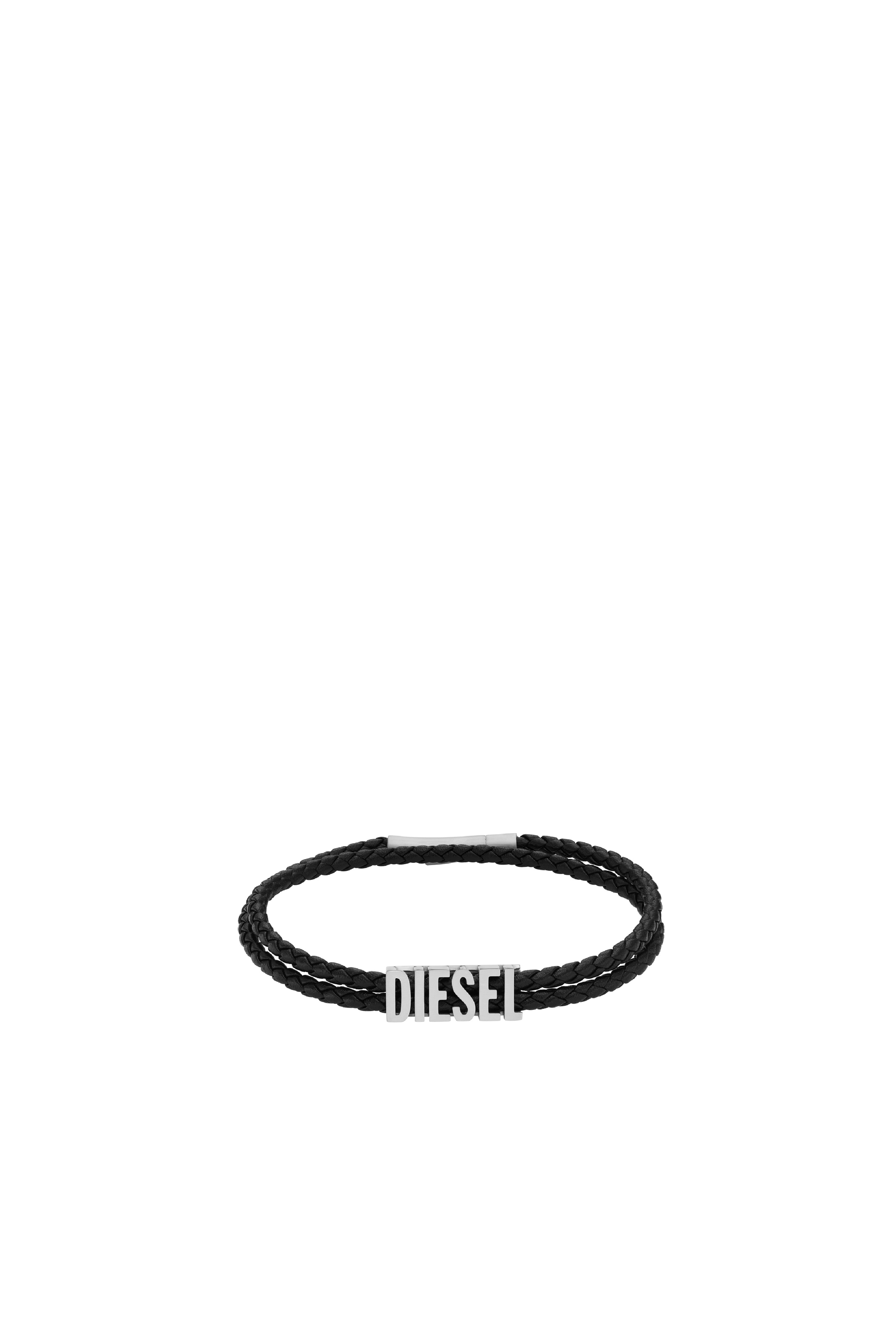 Diesel - DX1391, Black - Image 1