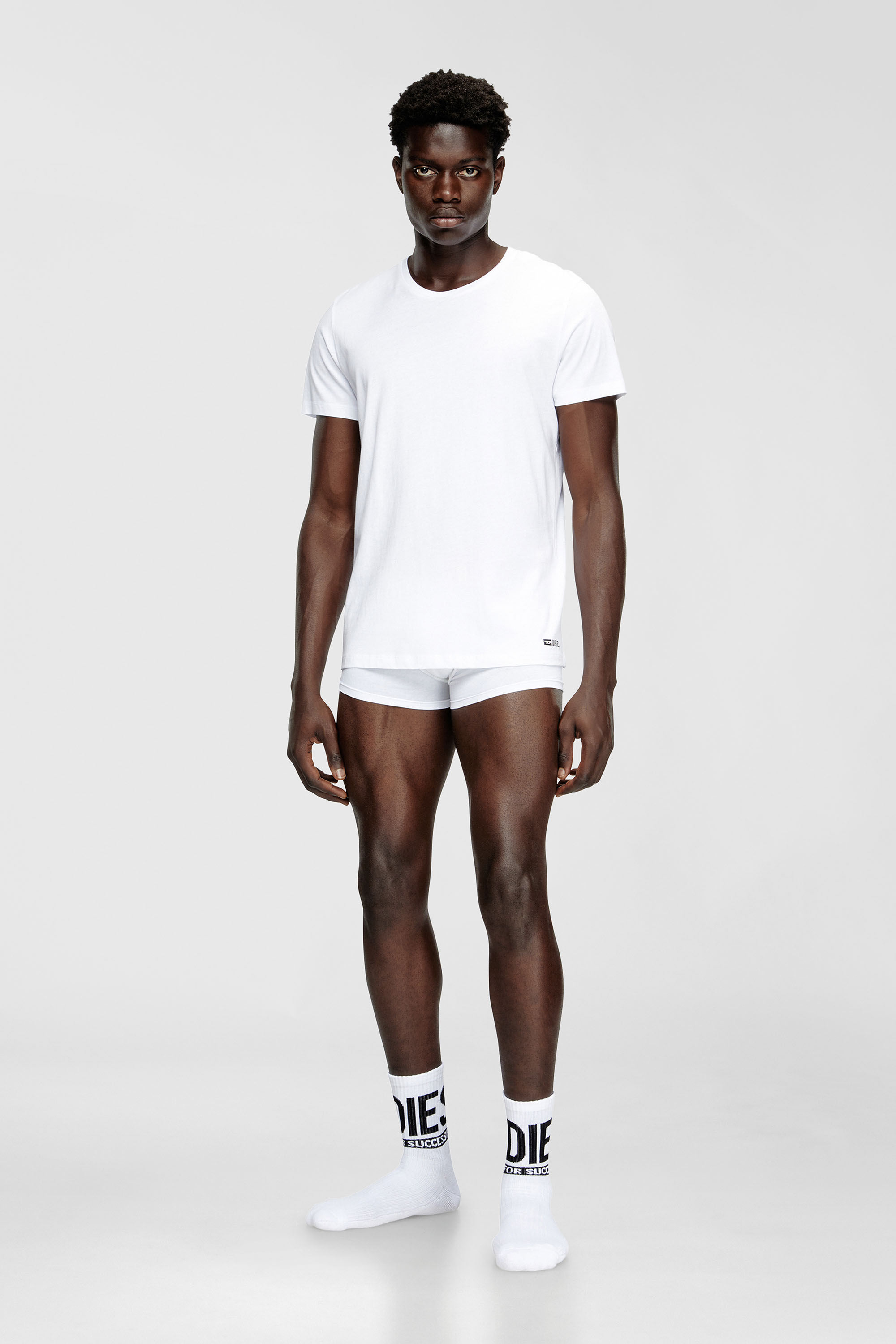 Three-pack of T-shirts