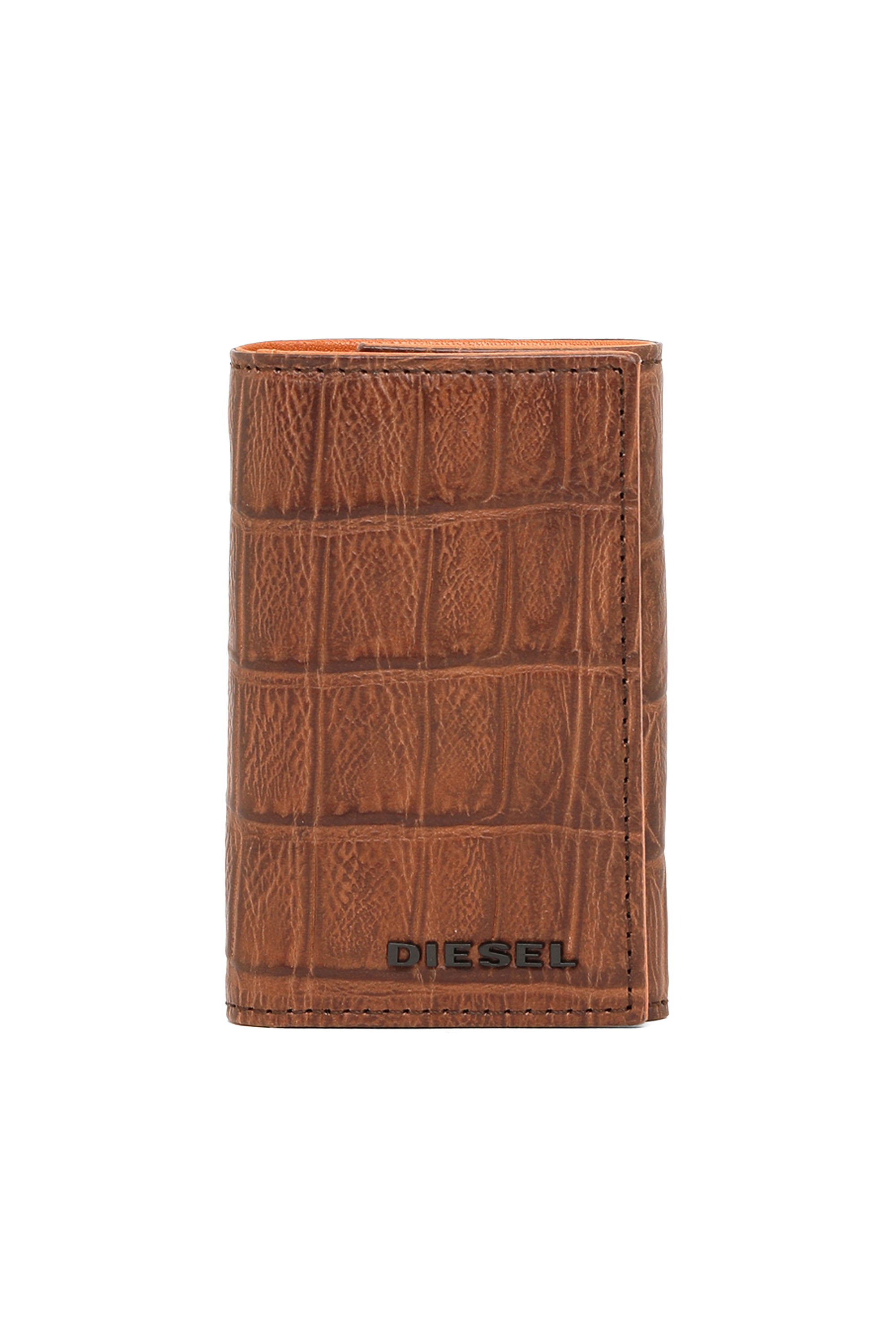 KEYCASE O, Brown - Bijoux and Gadgets