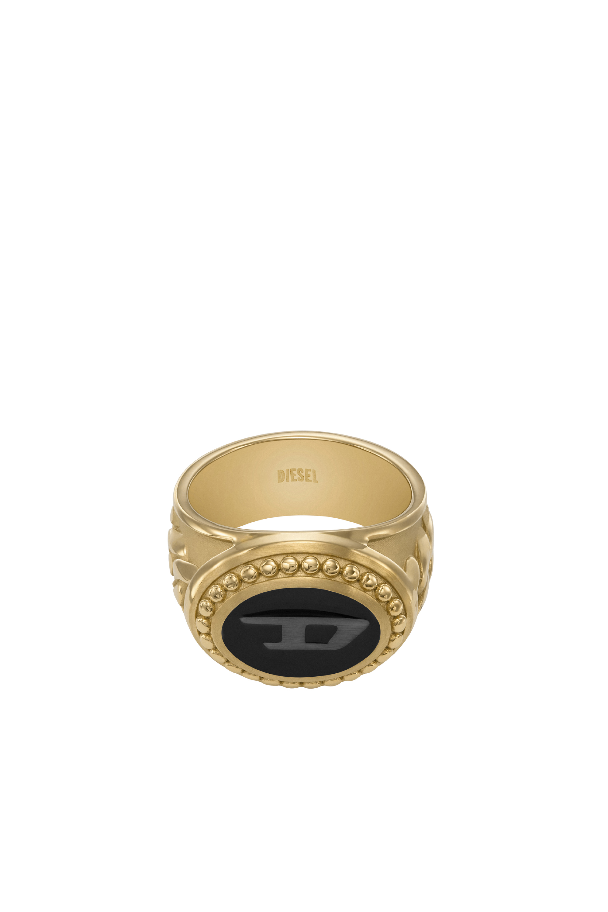 Diesel - DX1384, Gold - Image 2