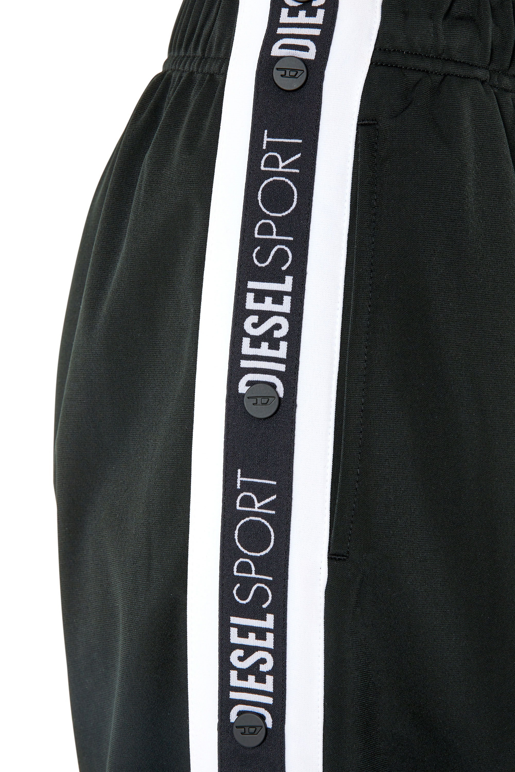 Diesel - AWSB-LODIE-HT37, Black - Image 3