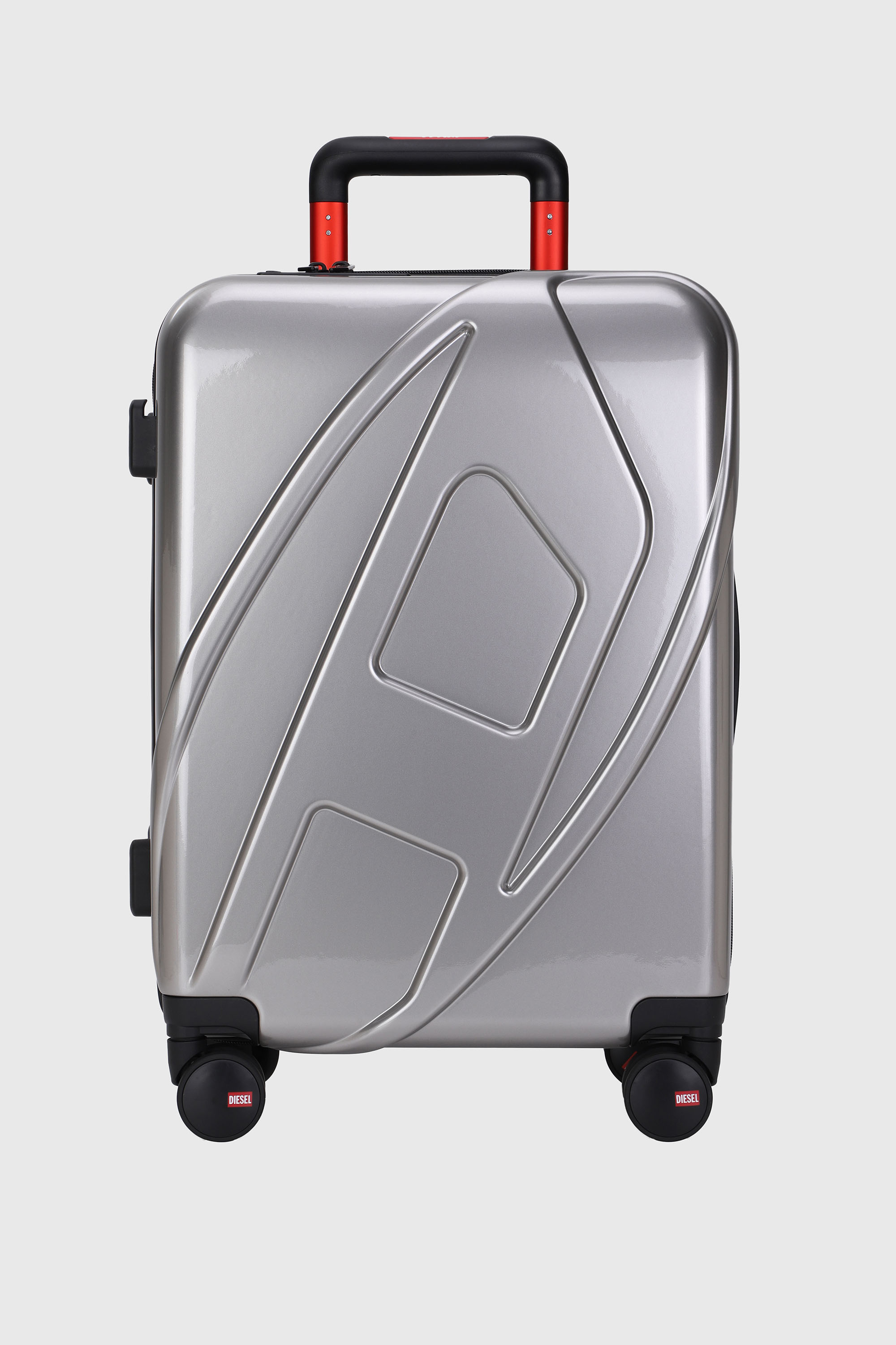 LU0043 HARD LUGGAGE - DSL012