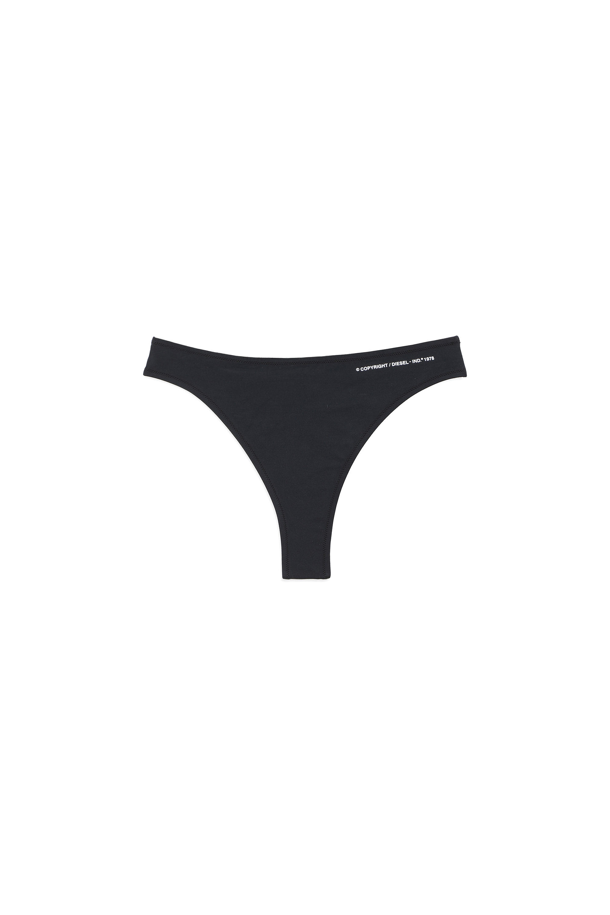 BFB-ALI, Black - Panties