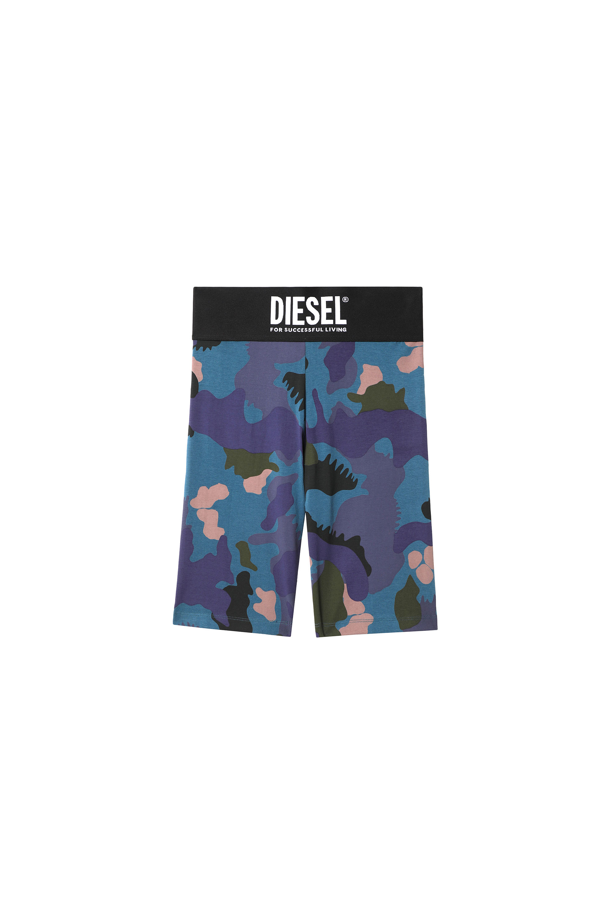 UFLB-FAUSTIN, Blue - Pants