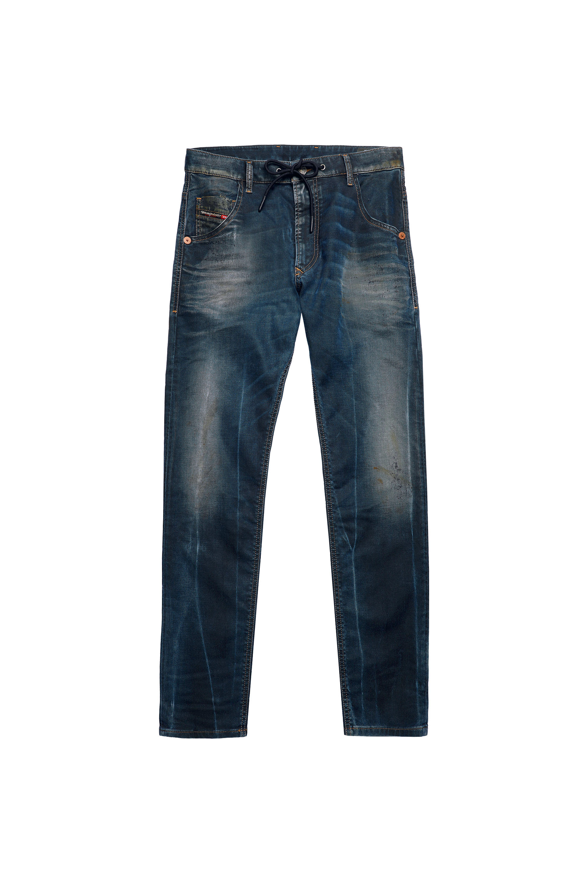 Krooley JoggJeans® 069WR, Dark Blue - Jeans