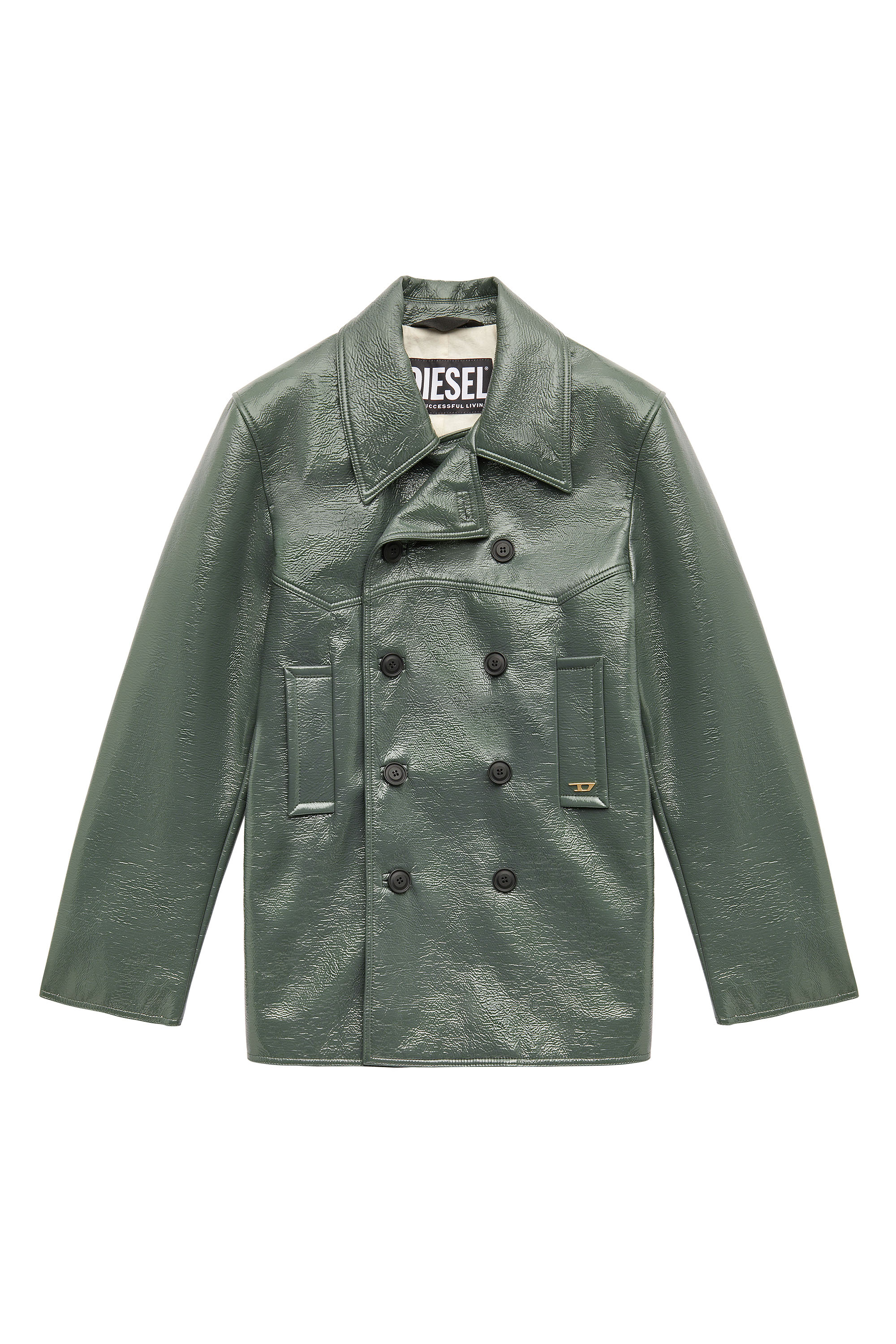 J-COSMIQUE, Water Green - Jackets