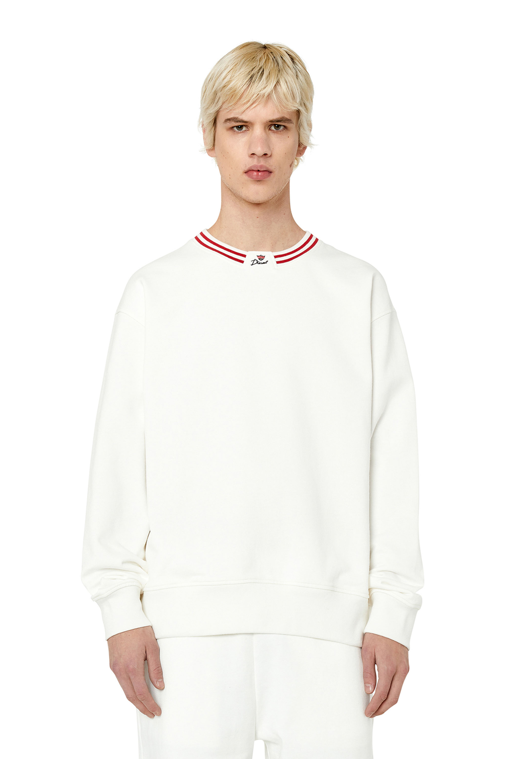 Diesel - S-KRAKS, White - Image 1