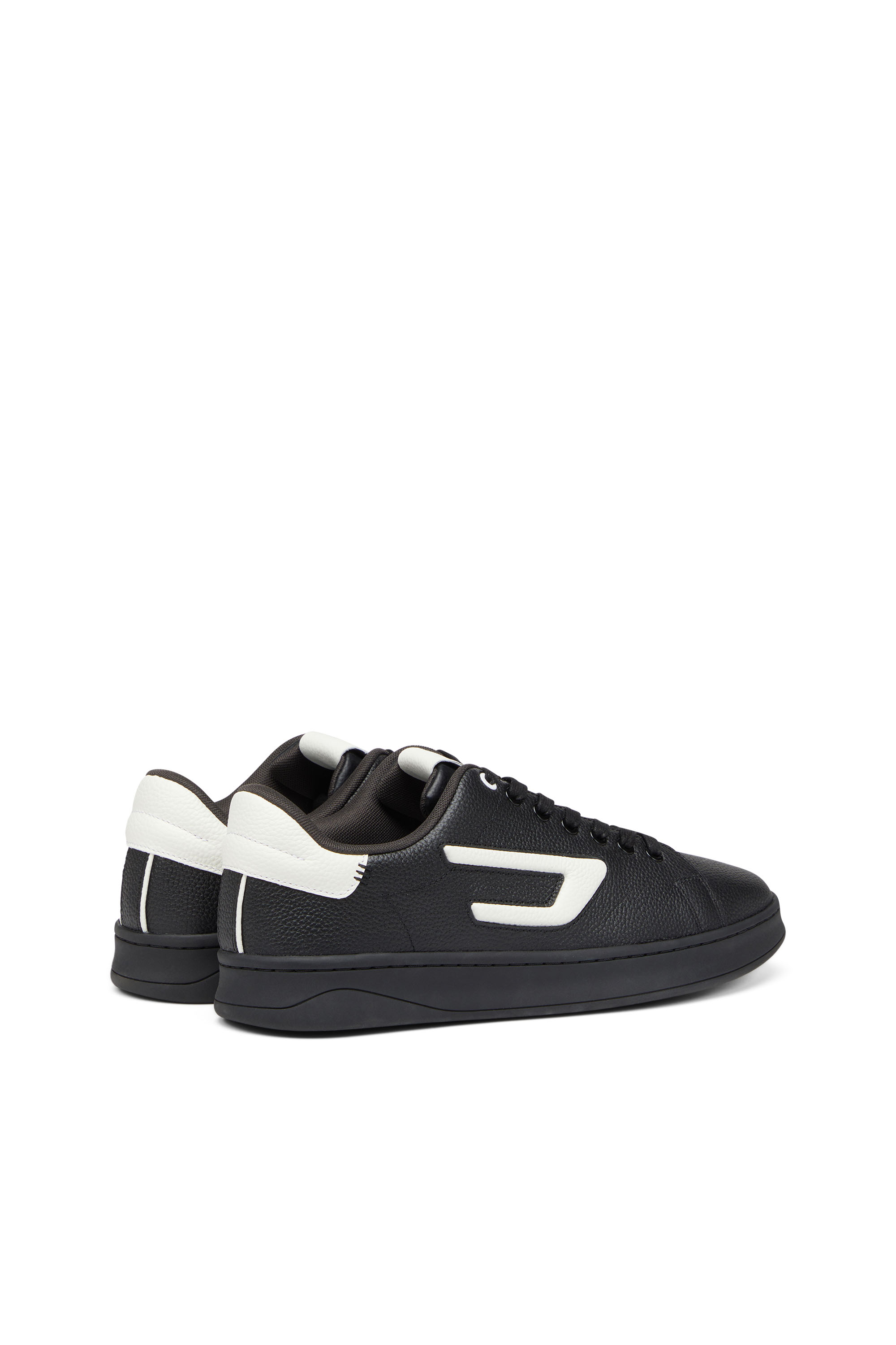 Diesel - S-ATHENE LOW, Black/White - Image 3
