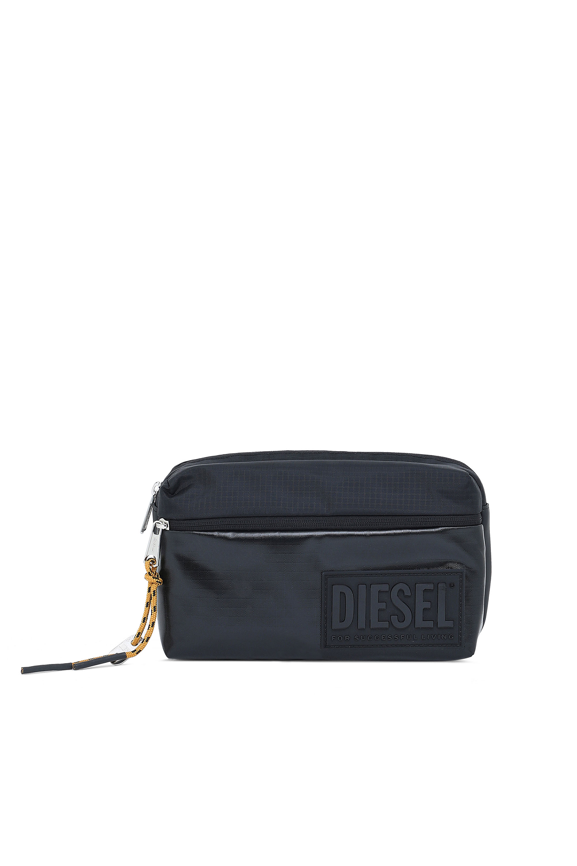 BELTYO, Black - Belt bags