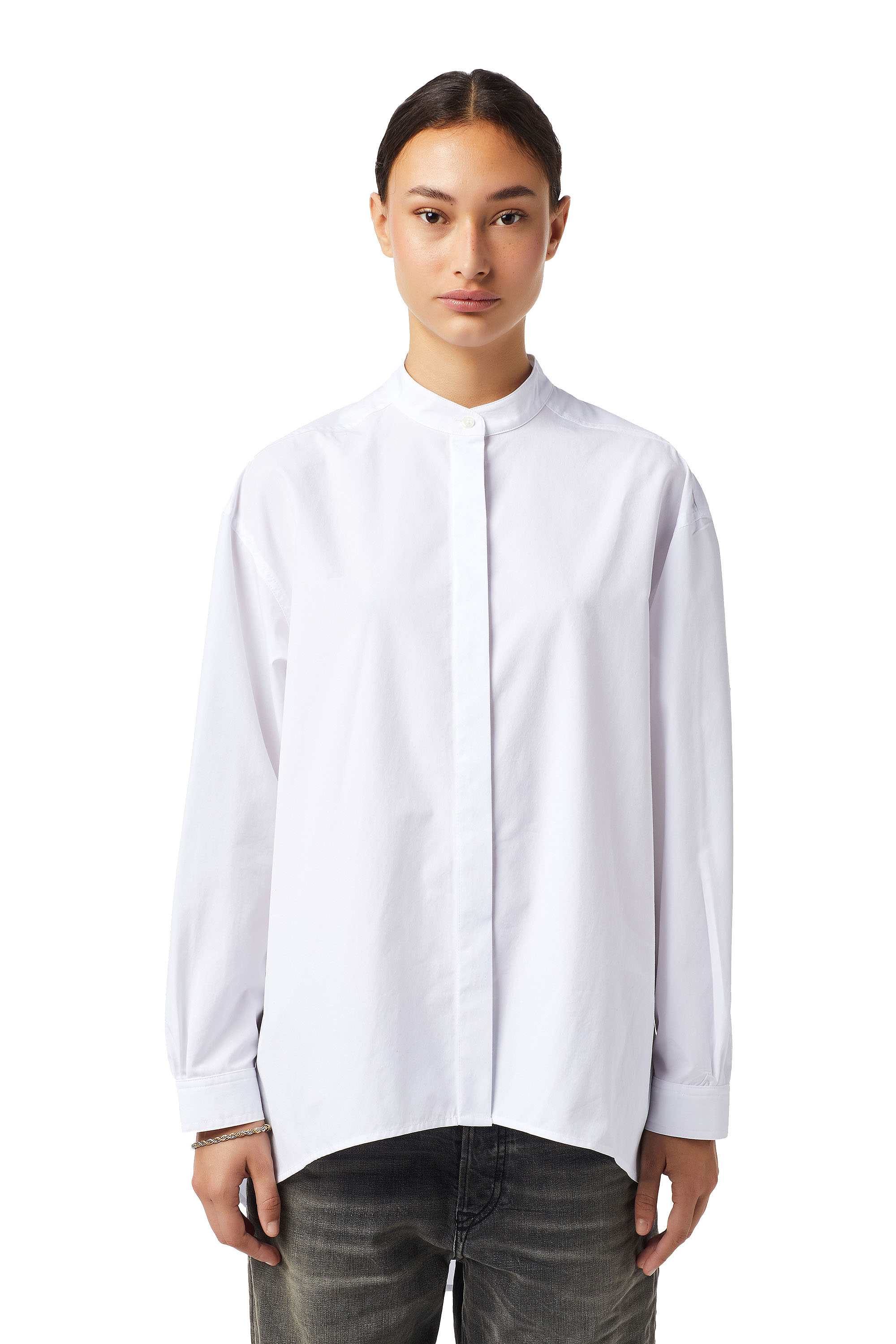 C-EILENES, White - Shirts