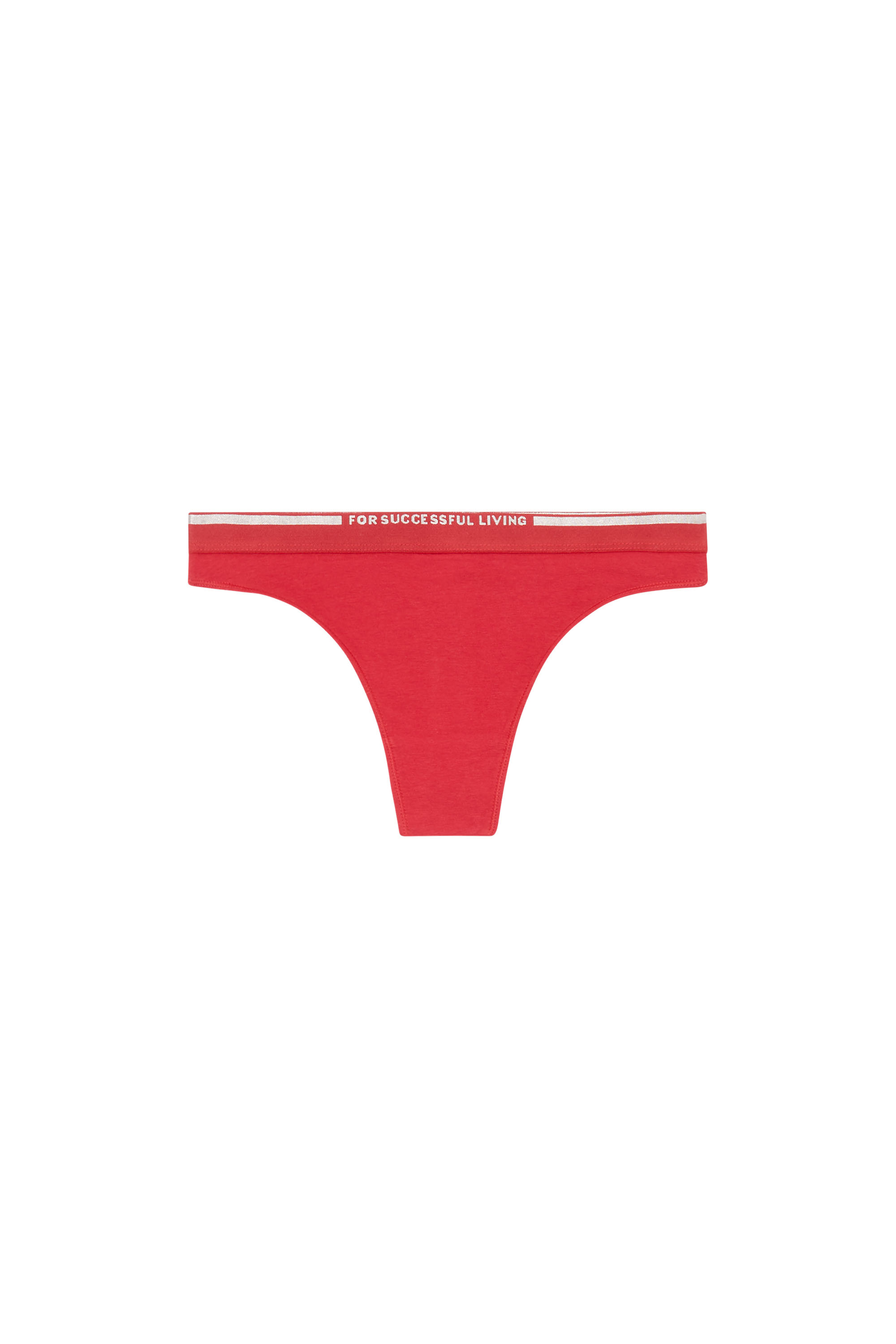 UFST-DAYLLA, Red - Strings