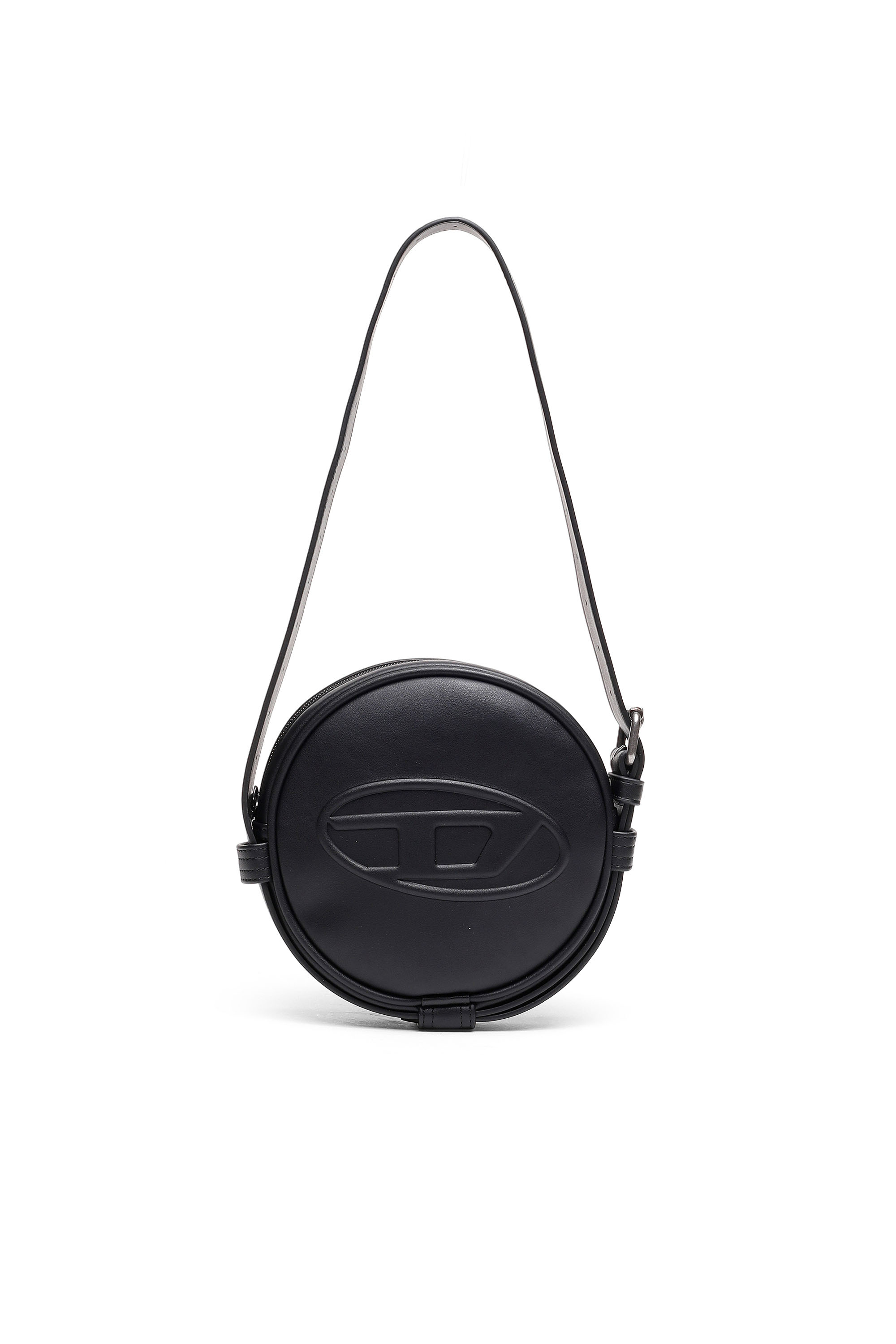 CIRCLE, Black - Shopping and Shoulder Bags