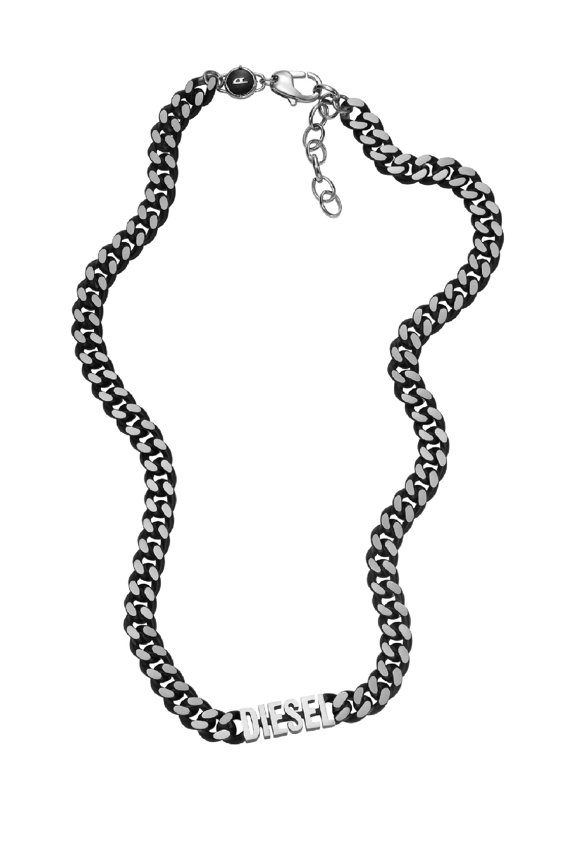 Diesel - DX1385, Black - Image 2