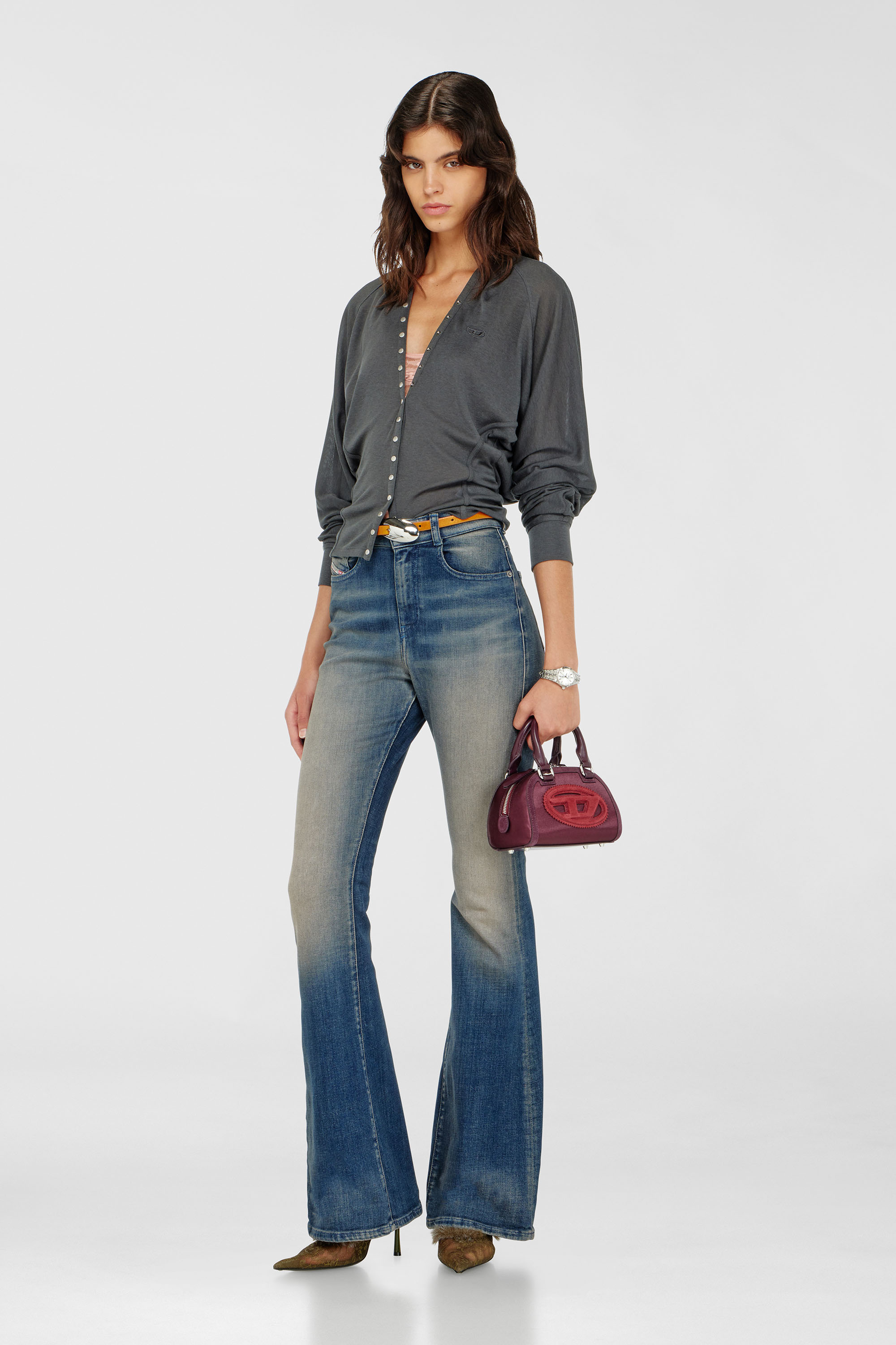 1DR DOME CROSSBODY