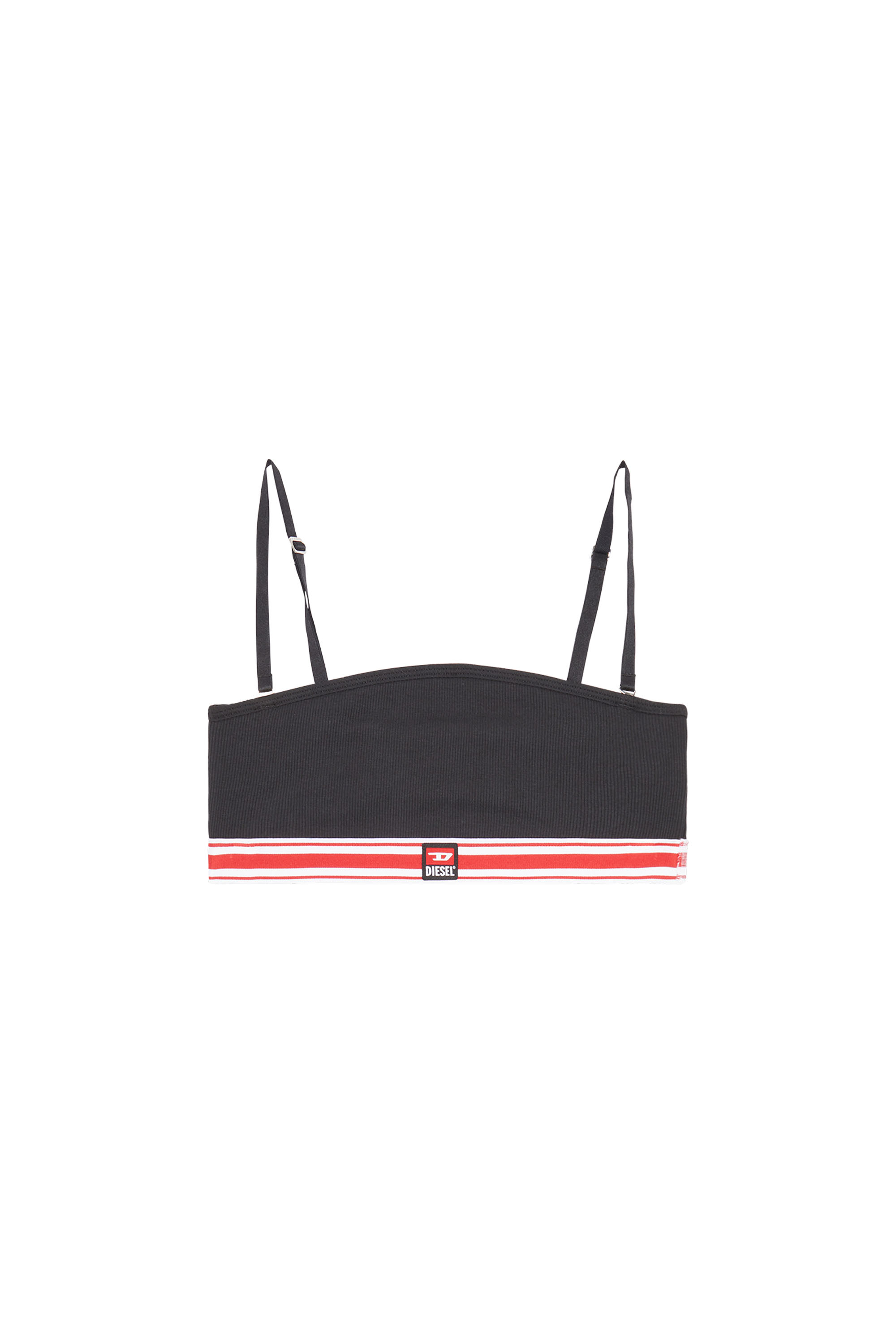 UFSB-BANDEL-C, Black - Bras