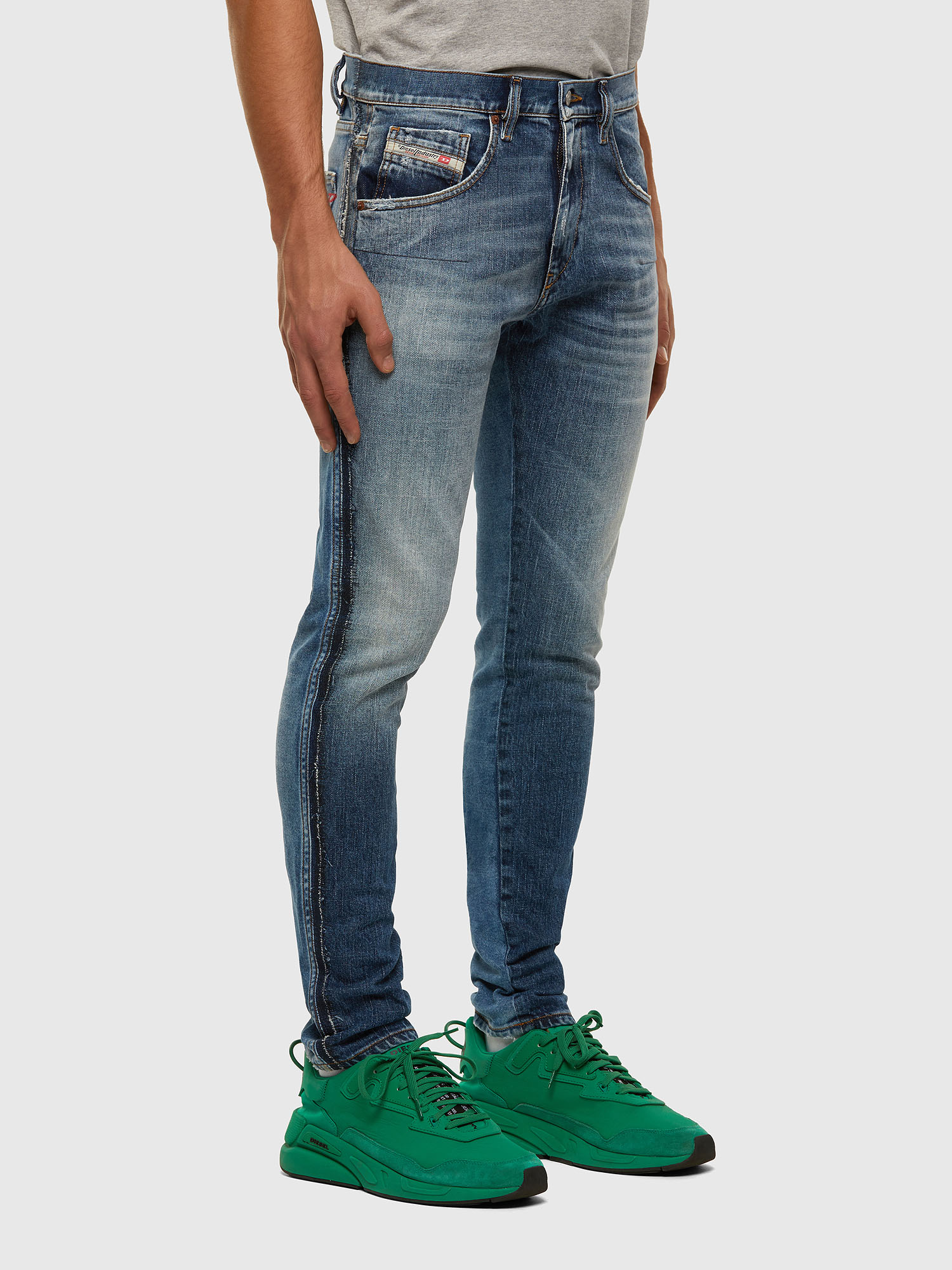 d strukt jeans