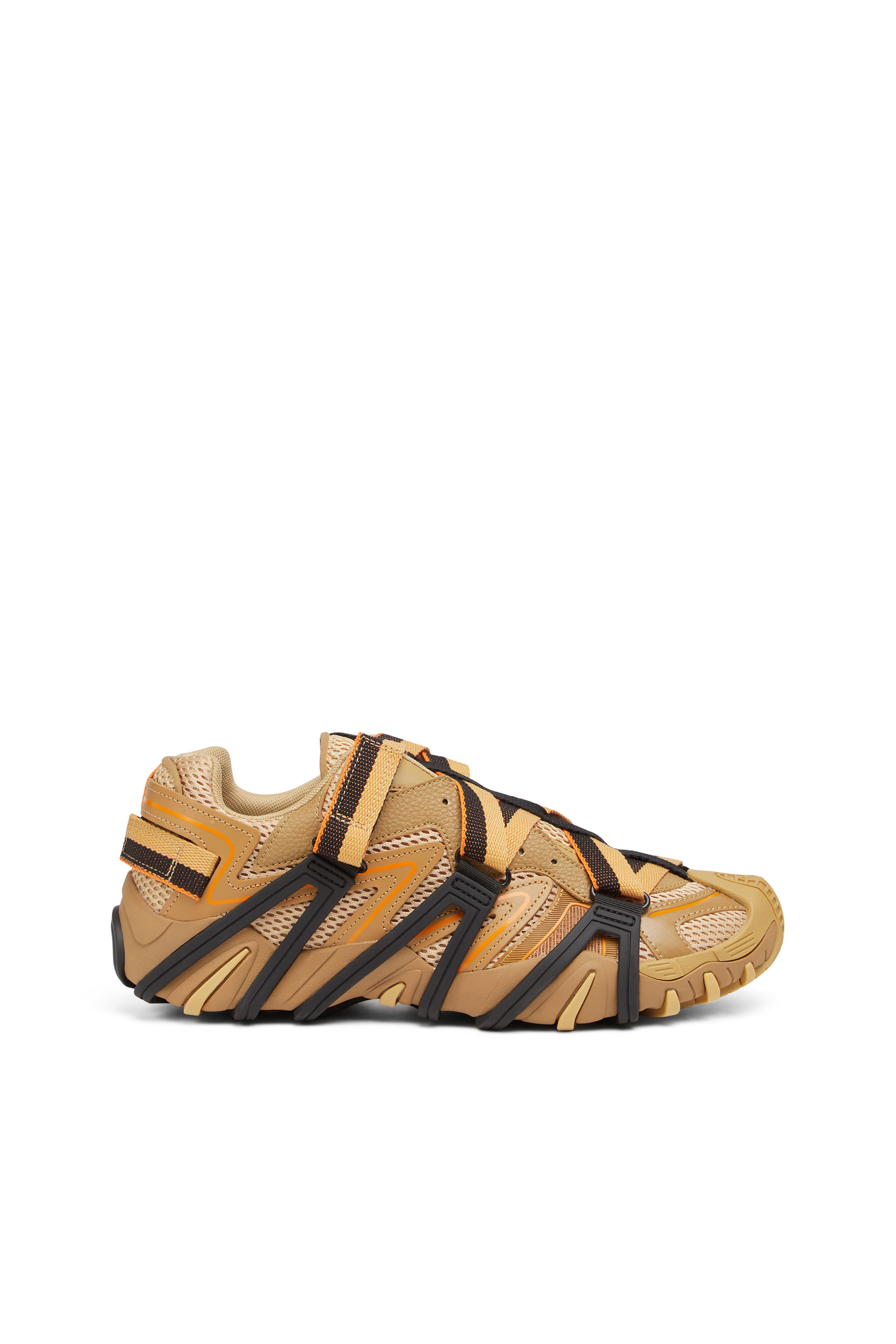 Diesel - S-PROTOTYPE-CR  W, Light Brown - Image 1