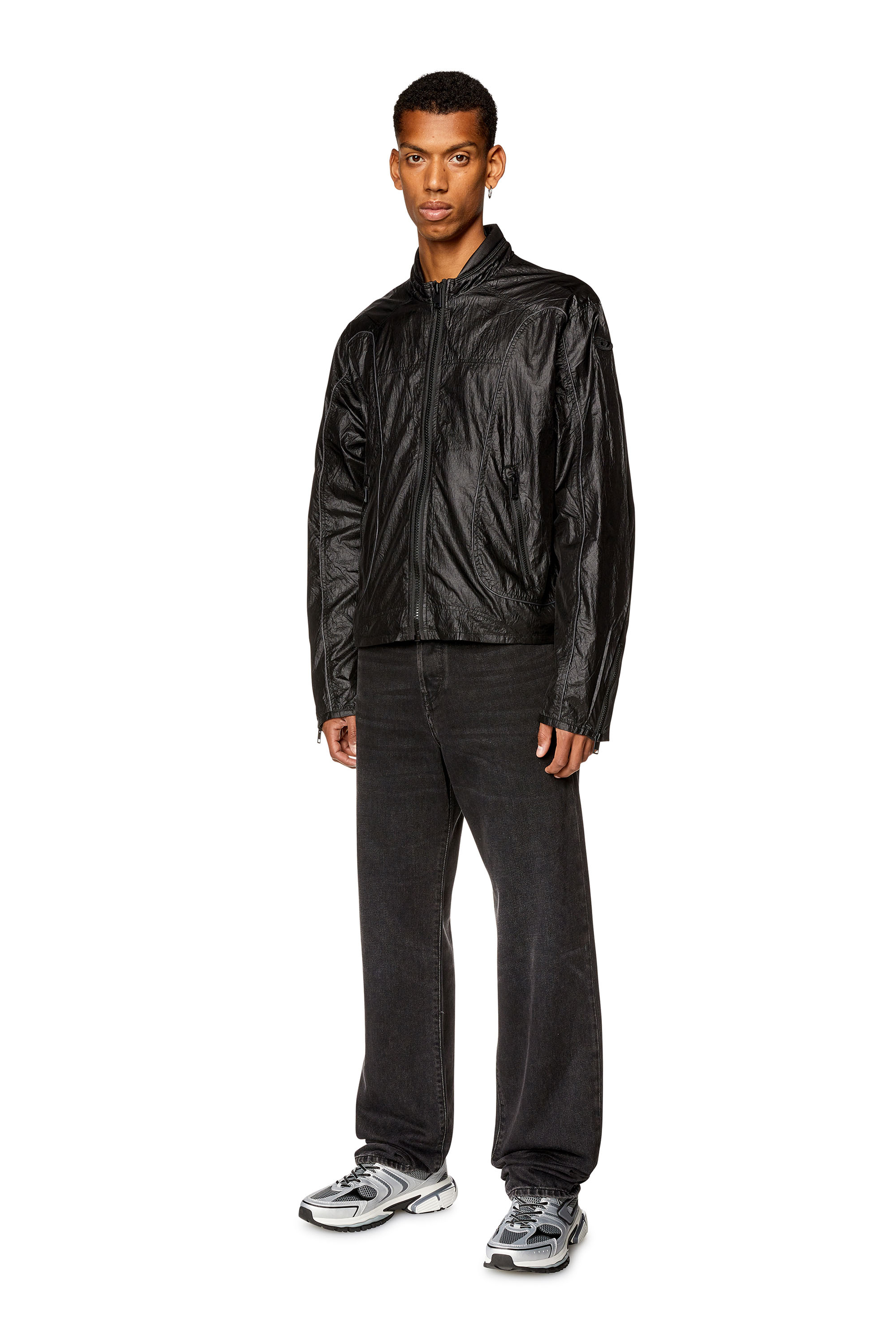 Diesel - J-BLINKID-A, Black - Image 2