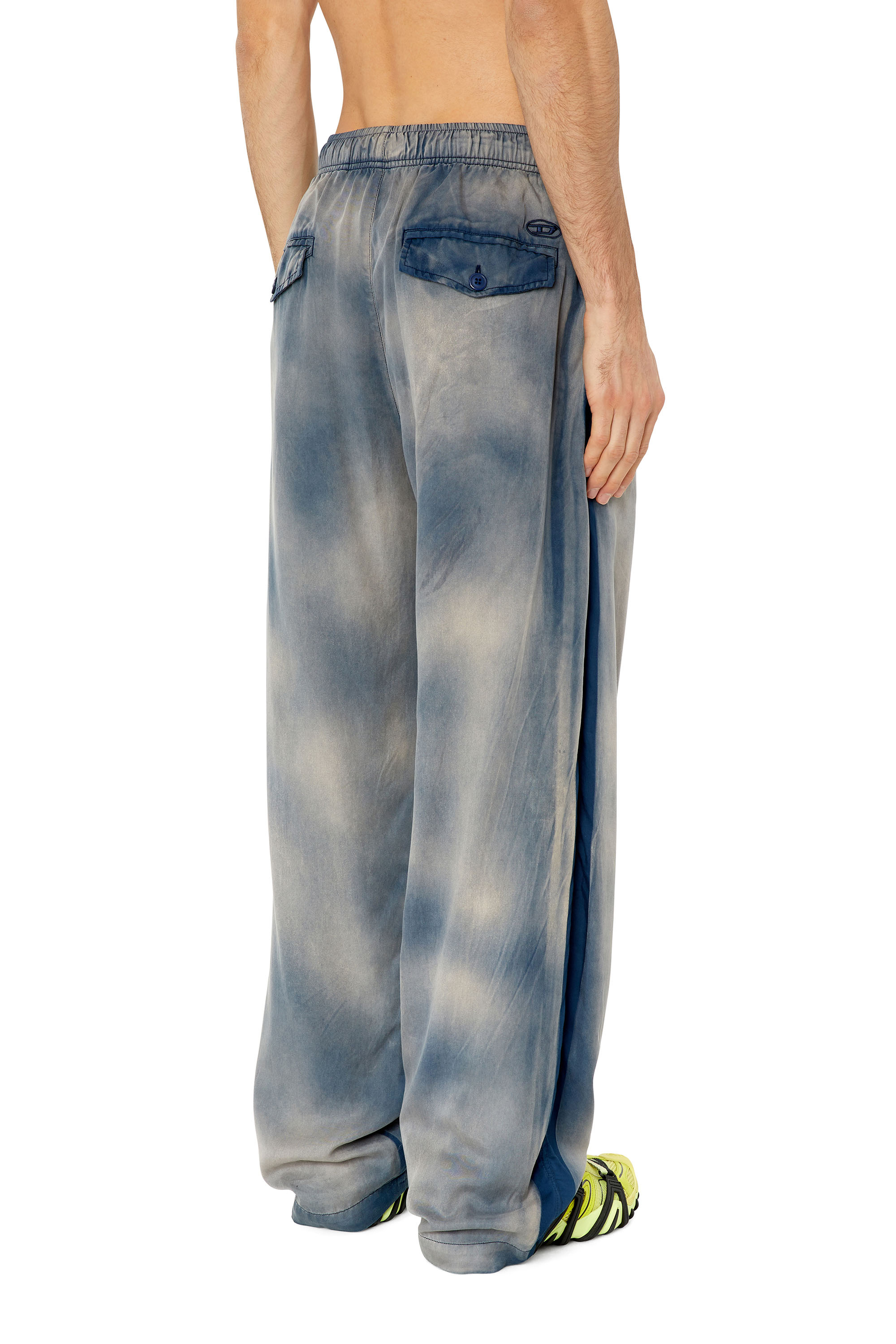 Diesel - P-FERGY-TREAT, Blue - Image 4