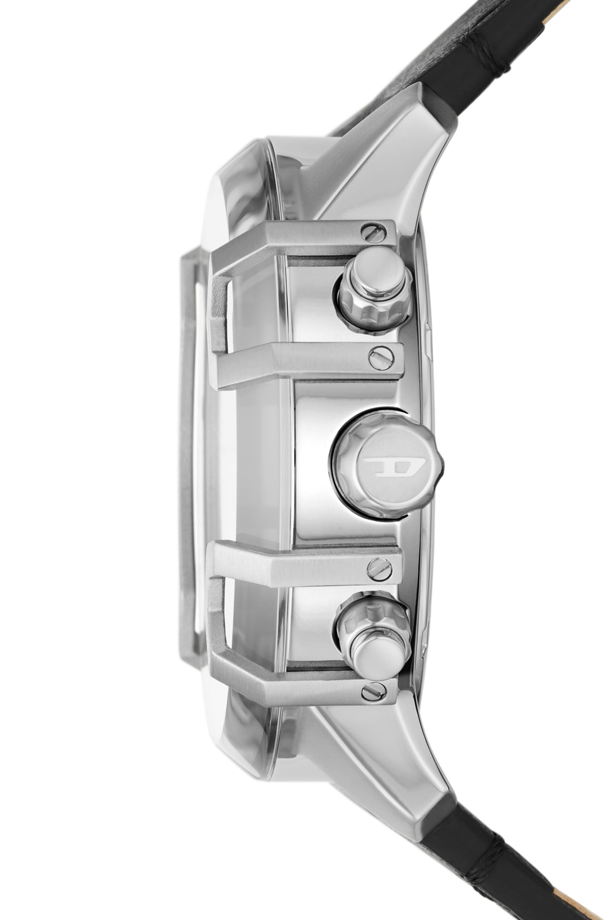 Diesel - DZ4603, Black - Image 3