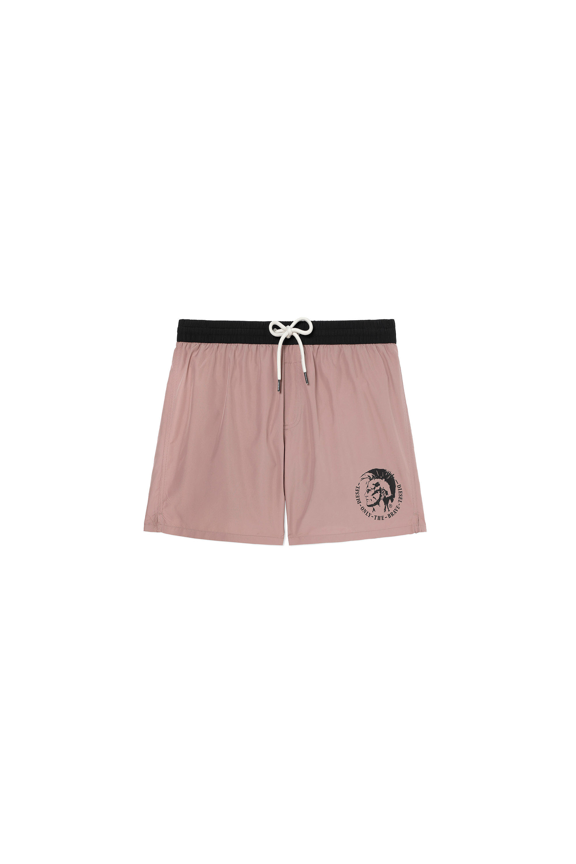 BMBX-WAVE 2.017, Lilac - Swim shorts