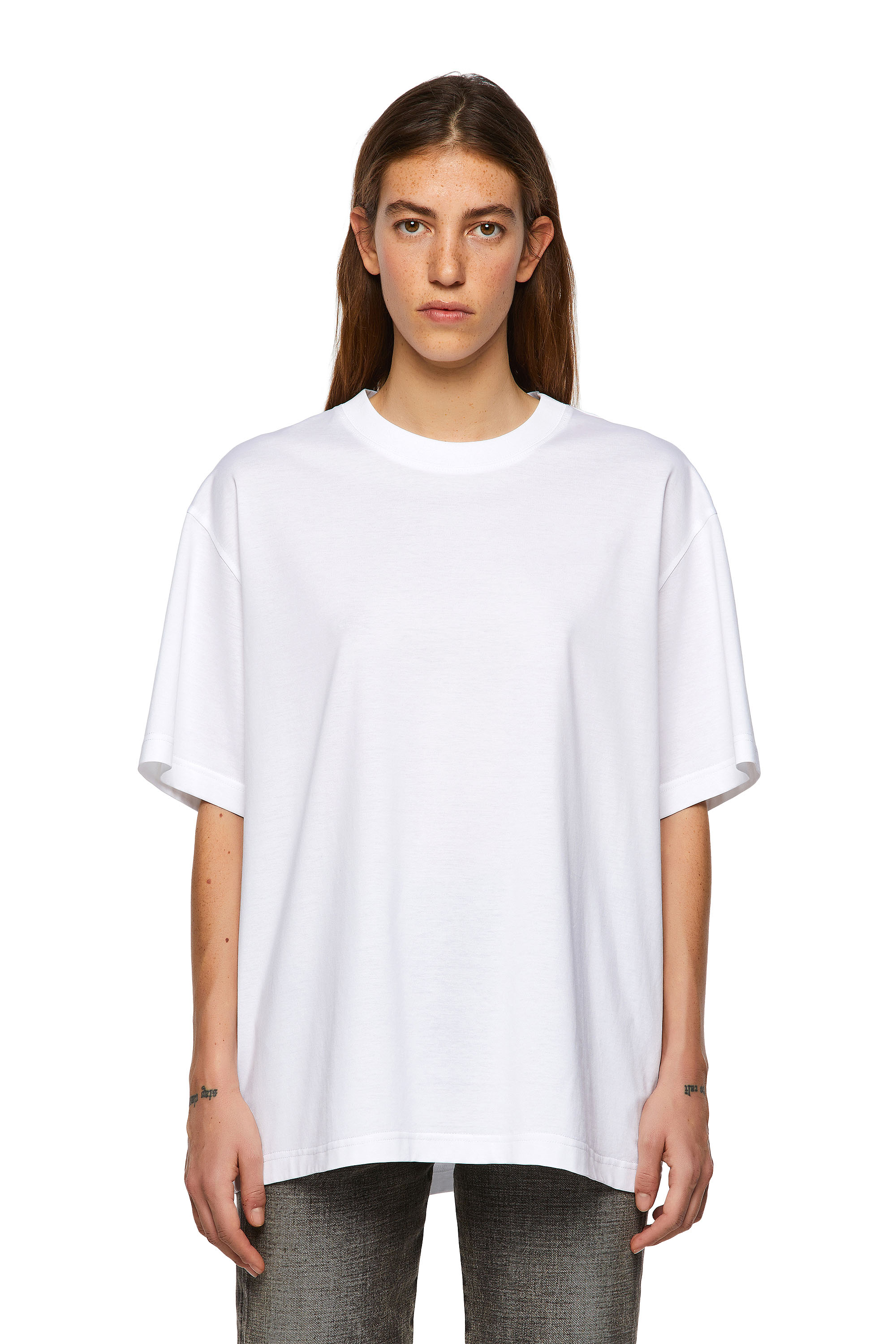 T-SHARP, White - T-Shirts
