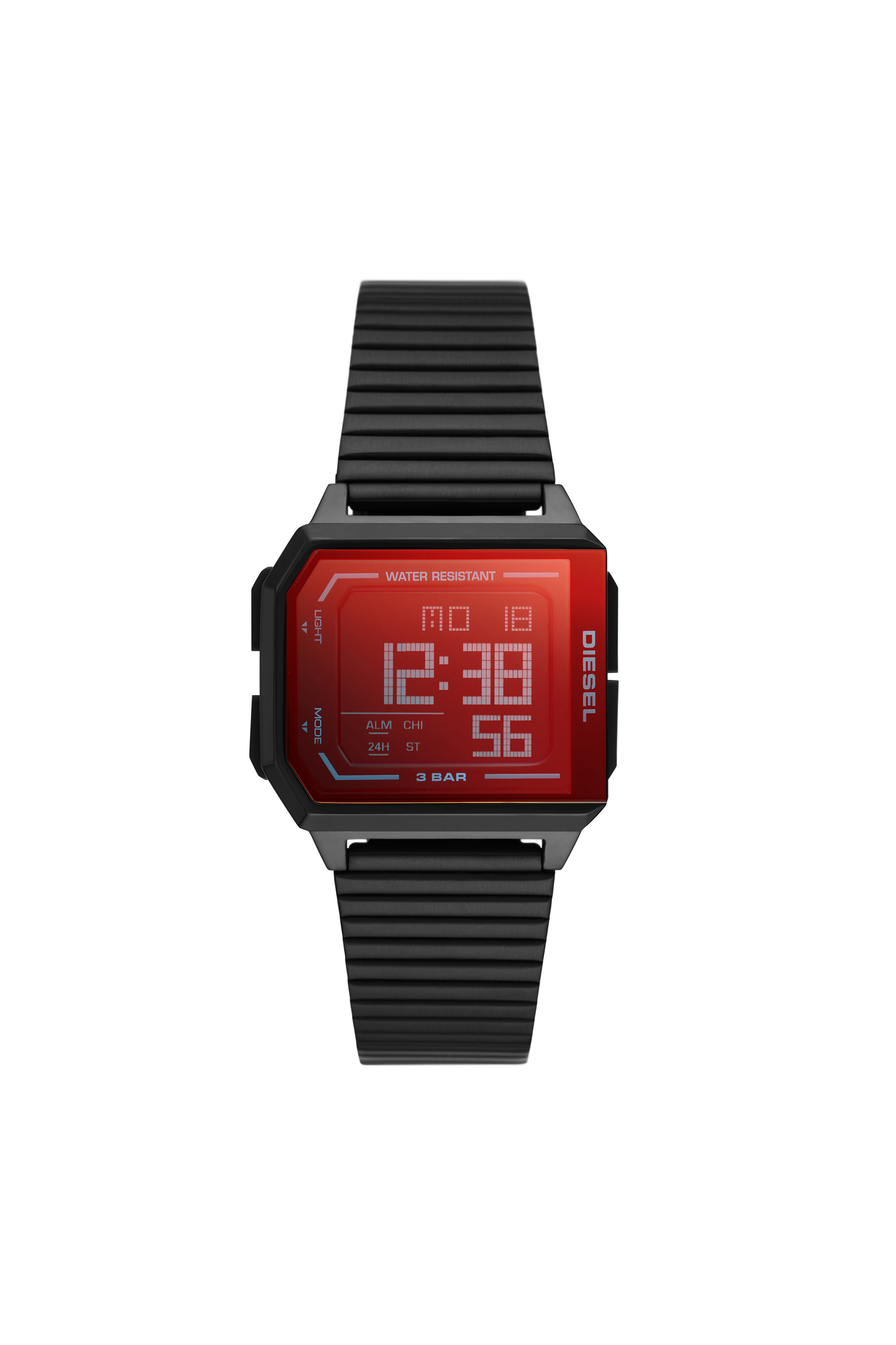 DZ1970, Black - Timeframes