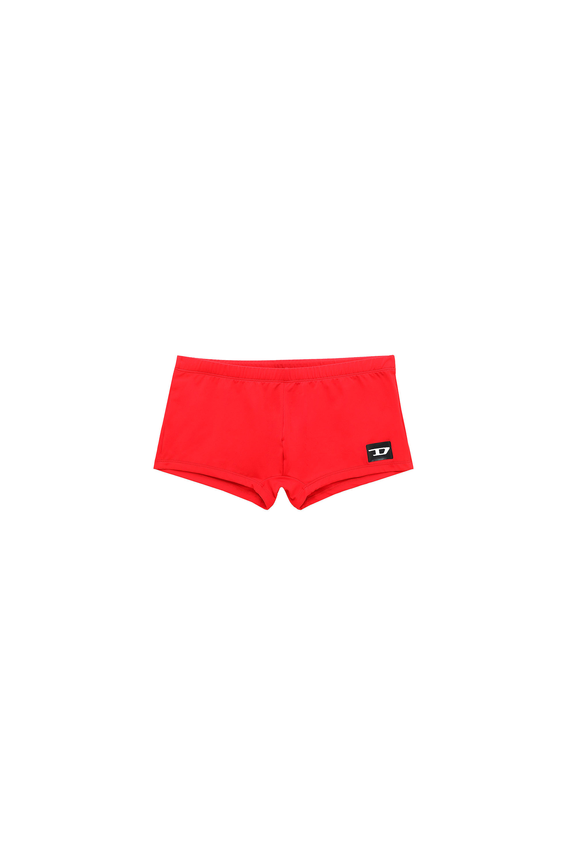 BMBX-HERO, Red - Swim trunks