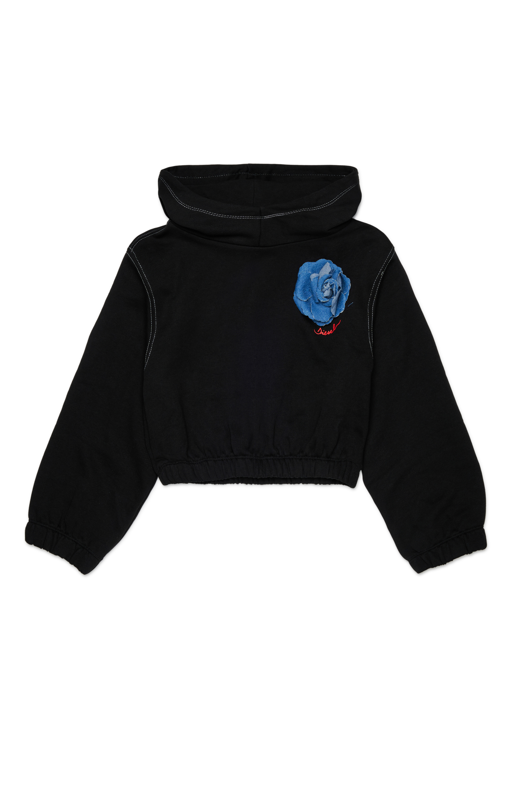 SROSET, Black