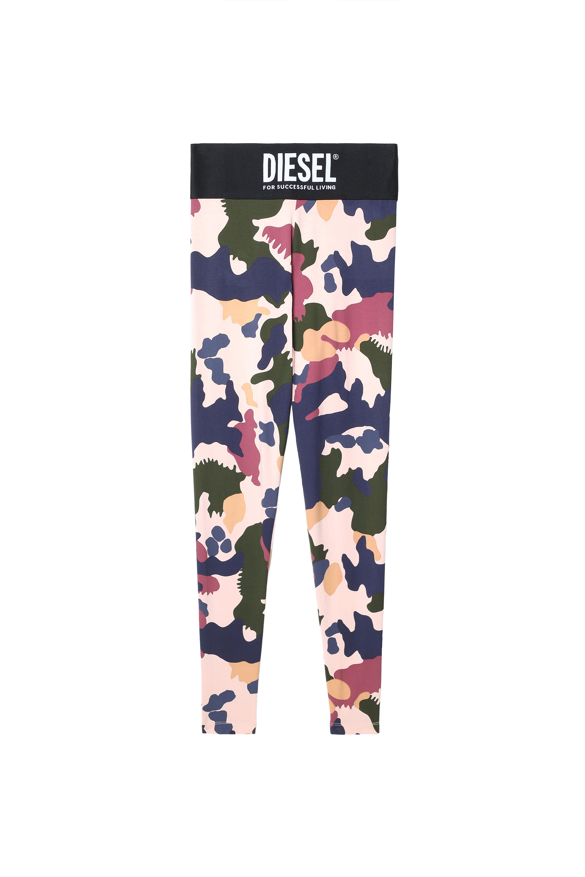 UFLB-FAUSTIN-LP, Multicolor - Pants