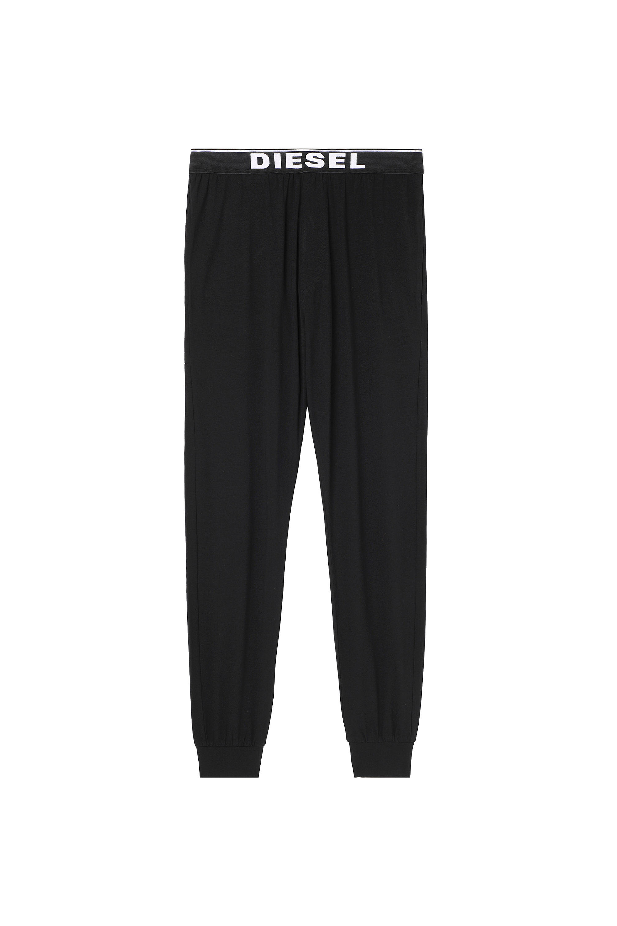 UMLB-JULIO, Black - Pants