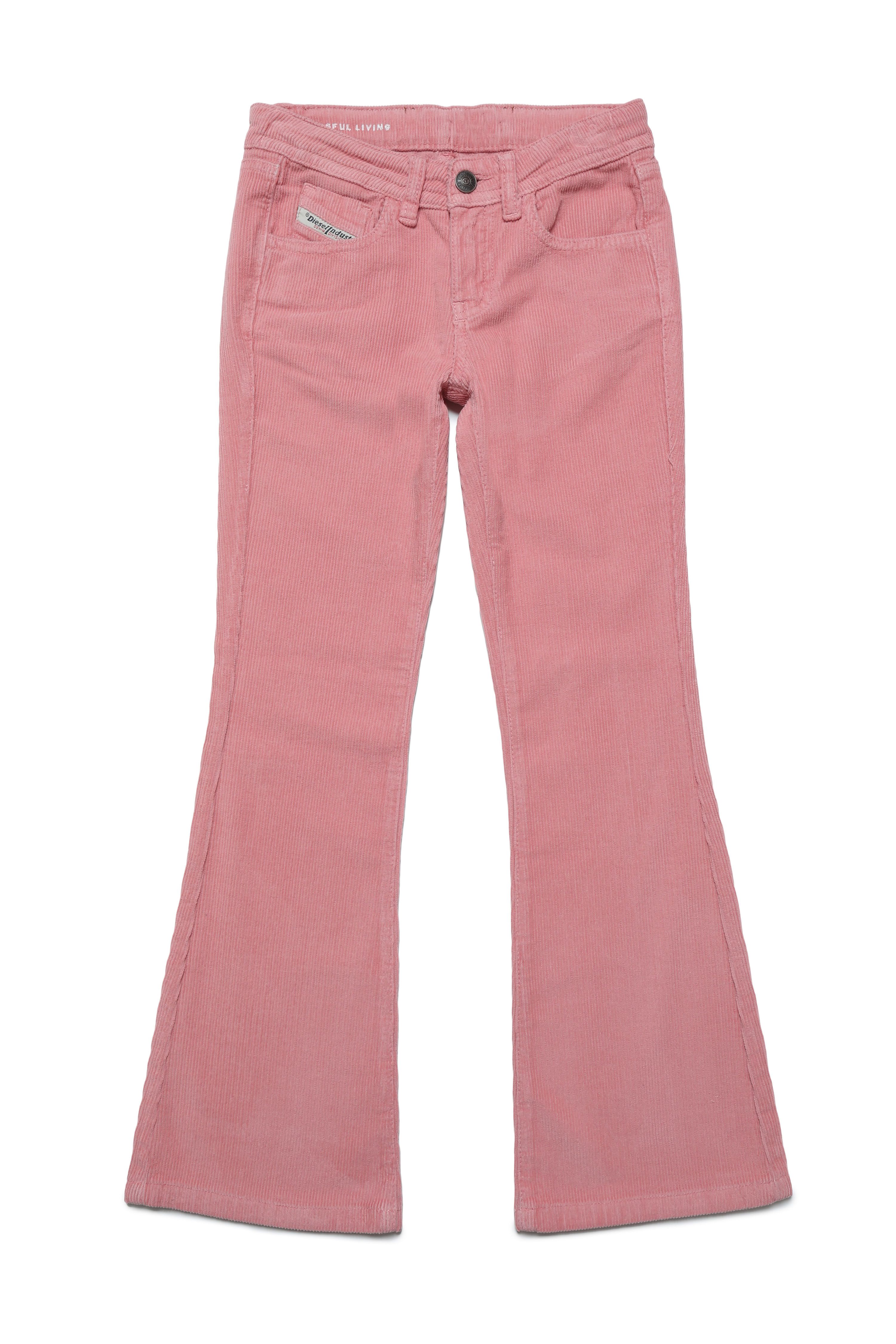 Diesel - 1969 D-EBBEY-J, Pink - Image 1