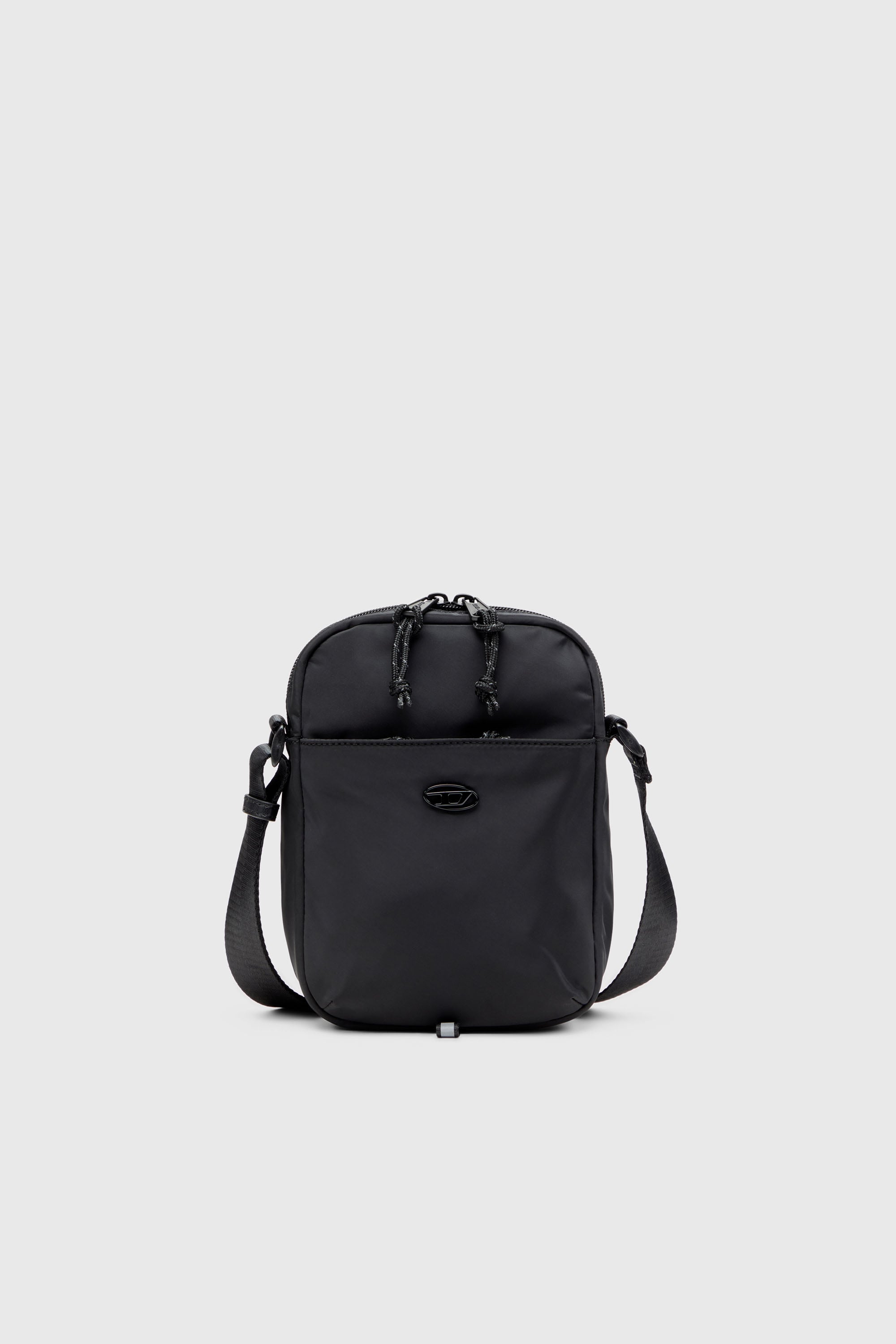 D-Pack-Crossbody bag in tech fabric