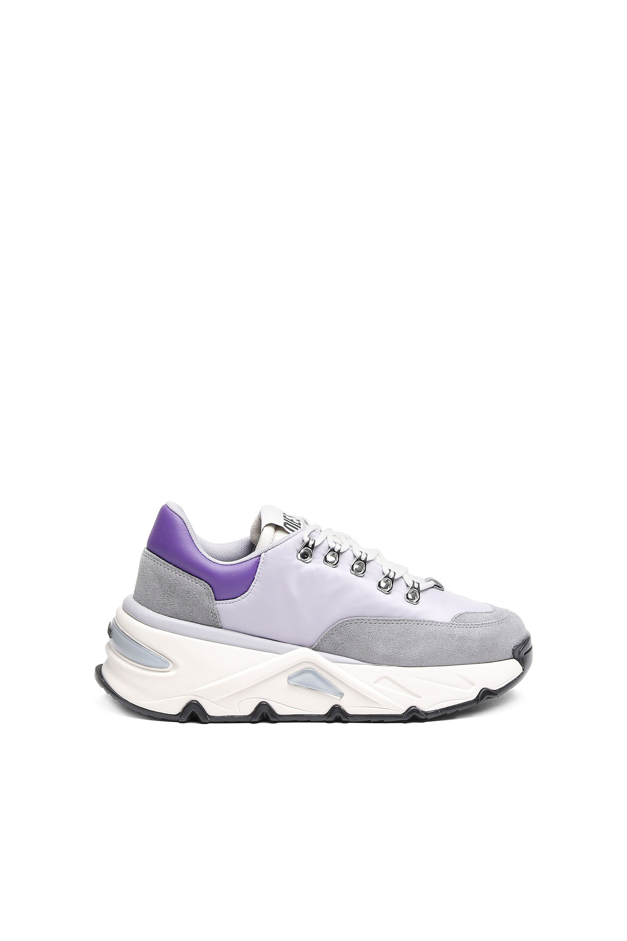 S-HERBY TREK, Lilac - Sneakers